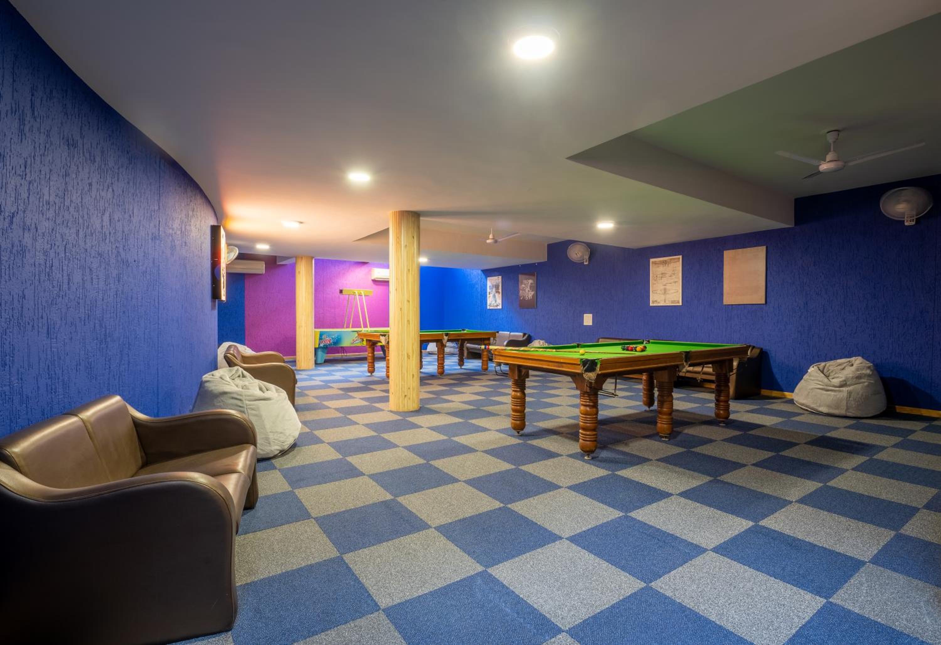 Roadies Rostel - Best Adventure Resort in Ahmedabad