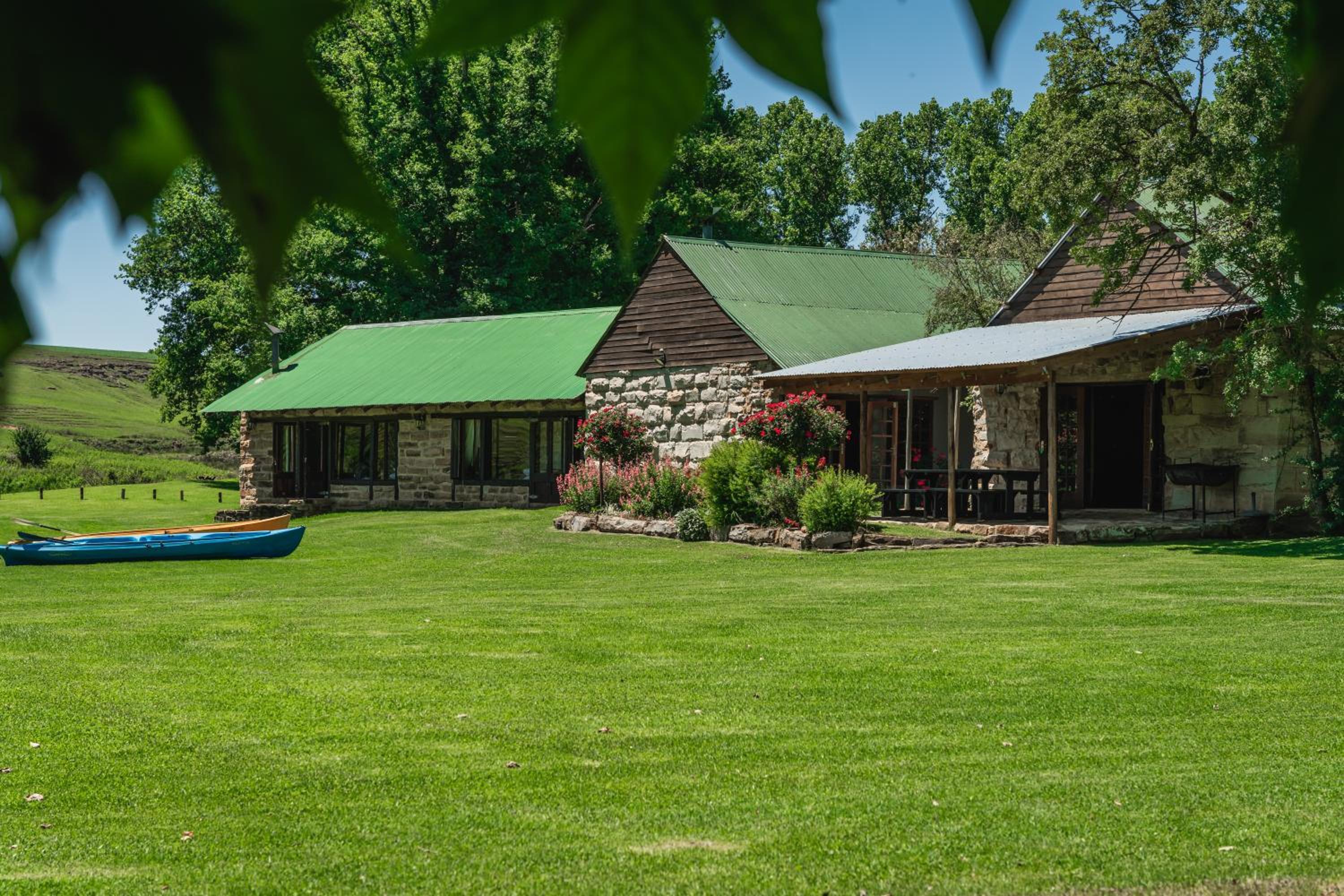 Penwarn Farm