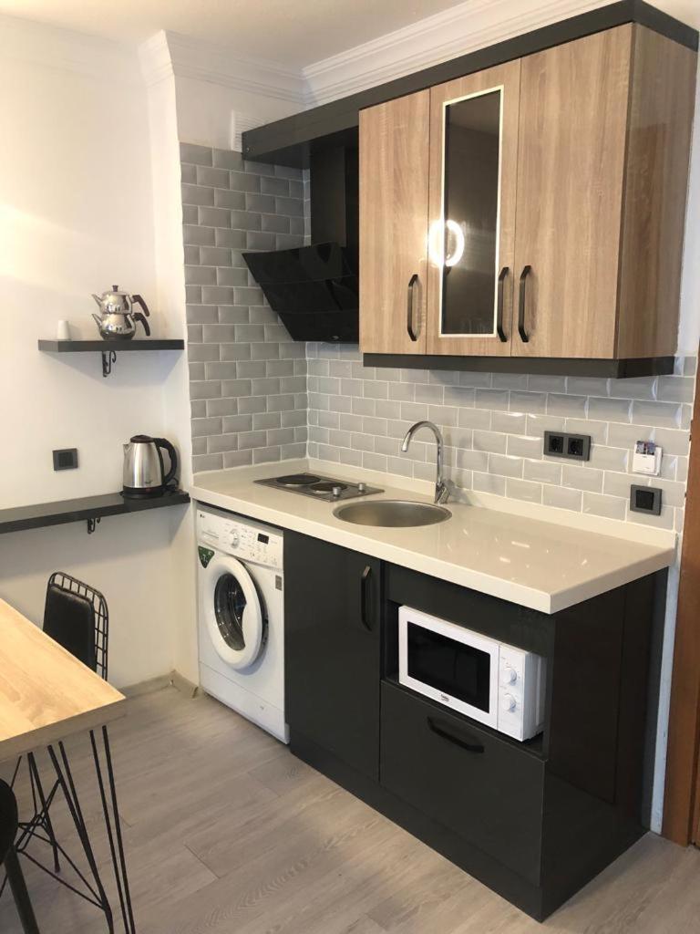 Opus Apart Hotel - Image 29