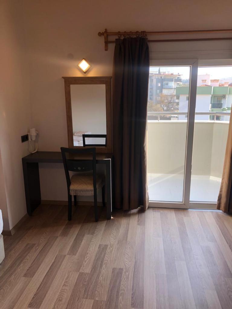 Opus Apart Hotel - Image 26