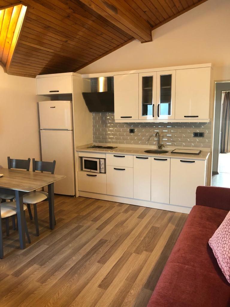 Opus Apart Hotel - Image 30