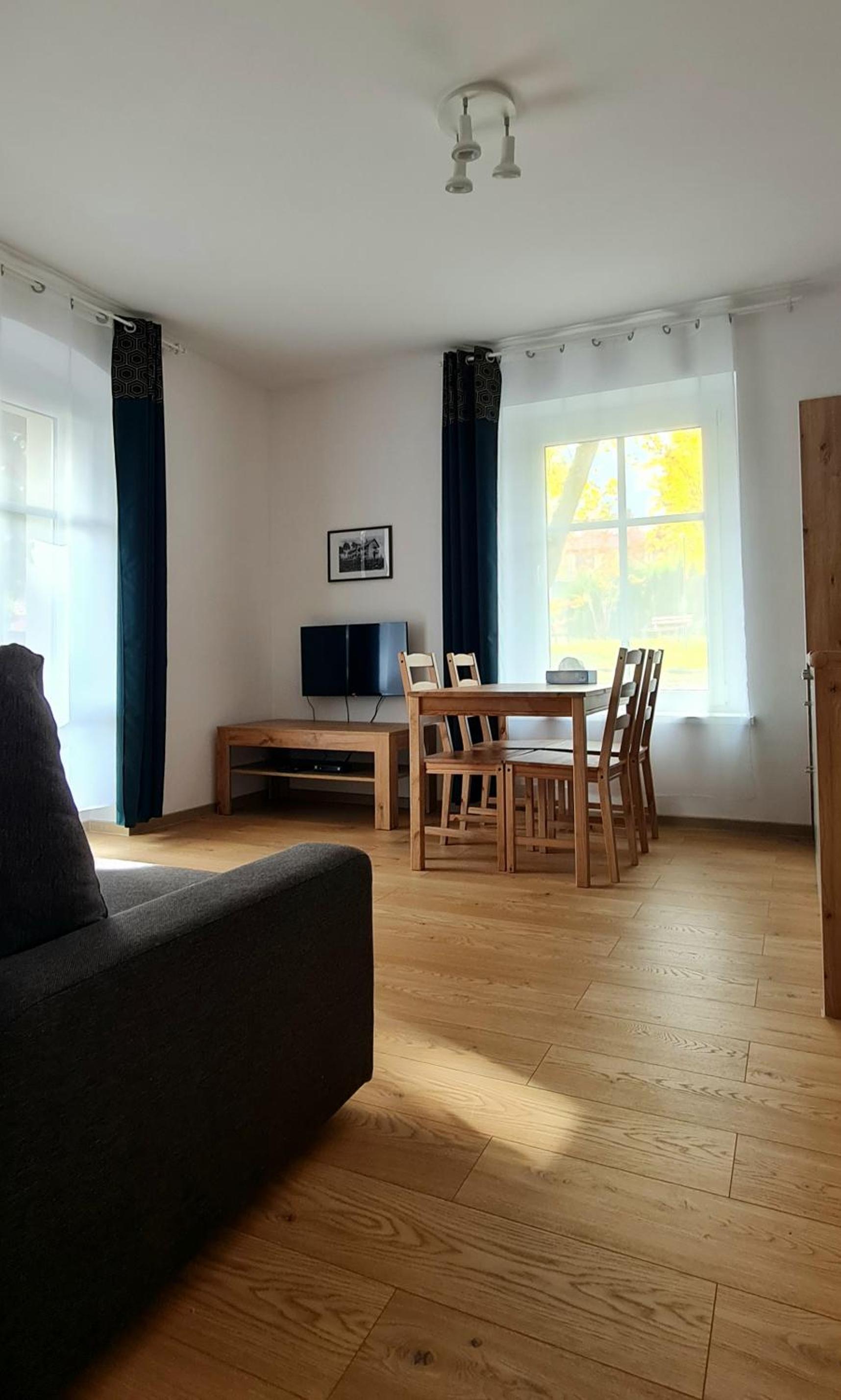 Apartamenty Dębowa 3