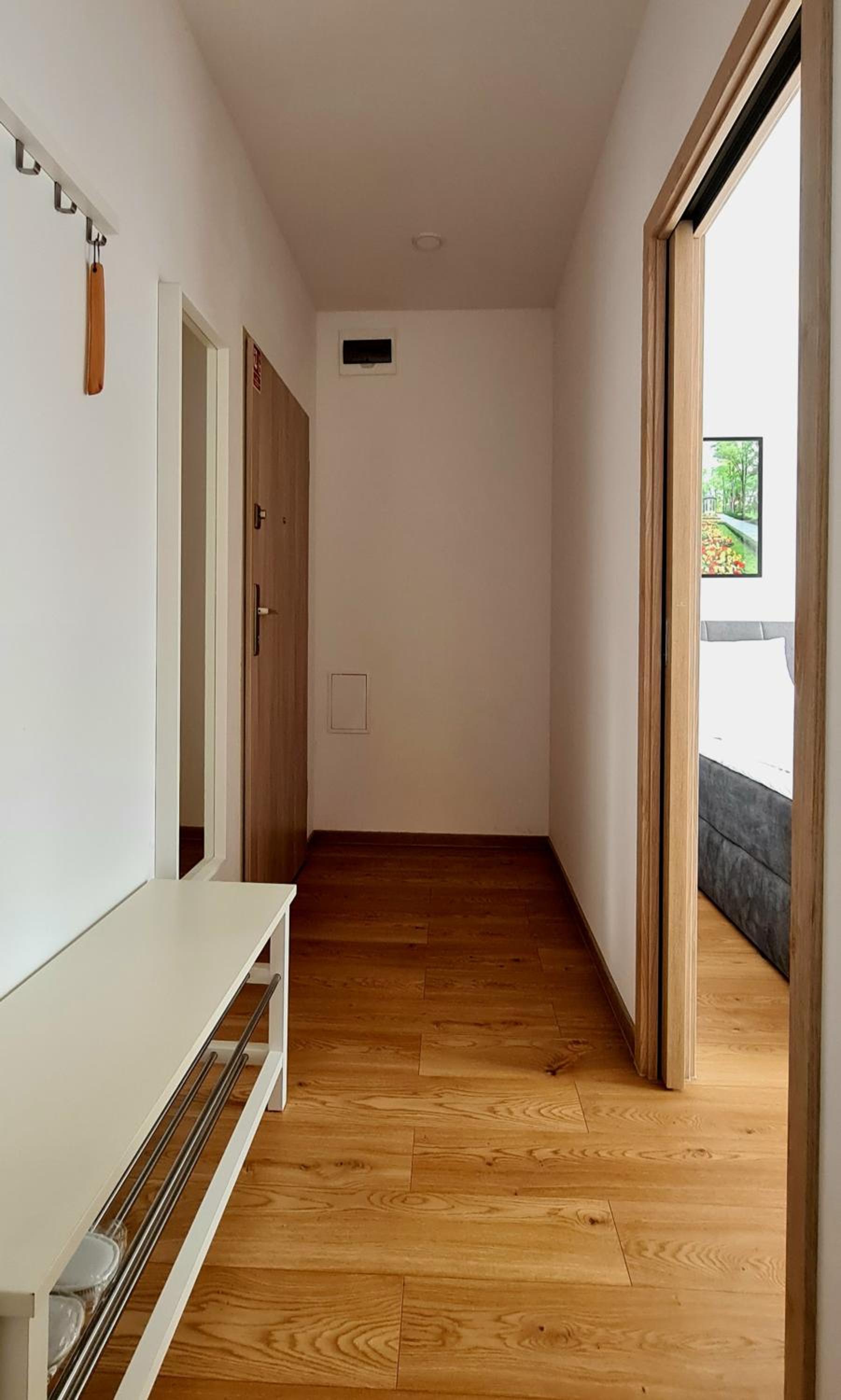 Apartamenty Dębowa 3