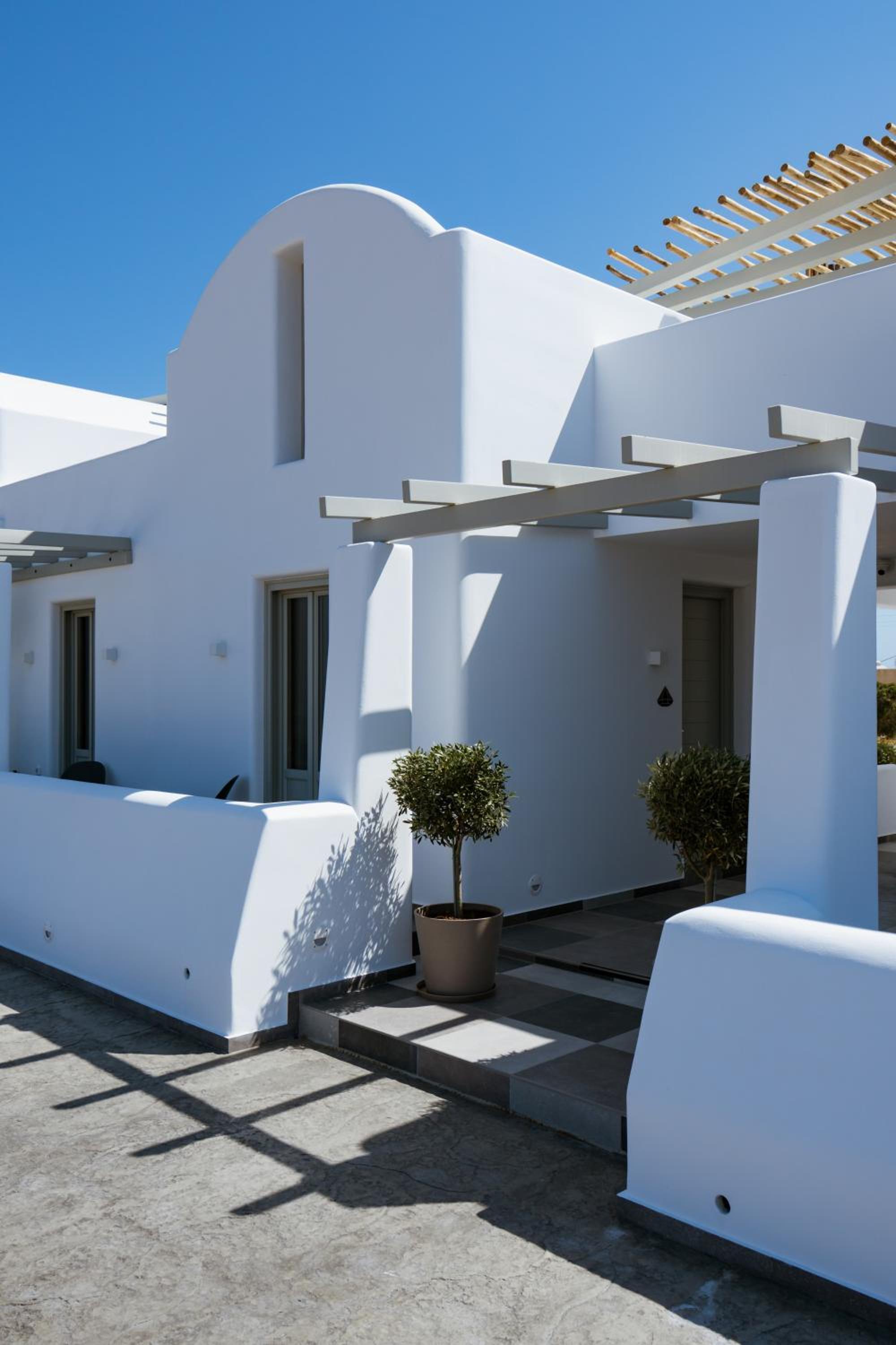 Aegean Diamonds Luxury Suites