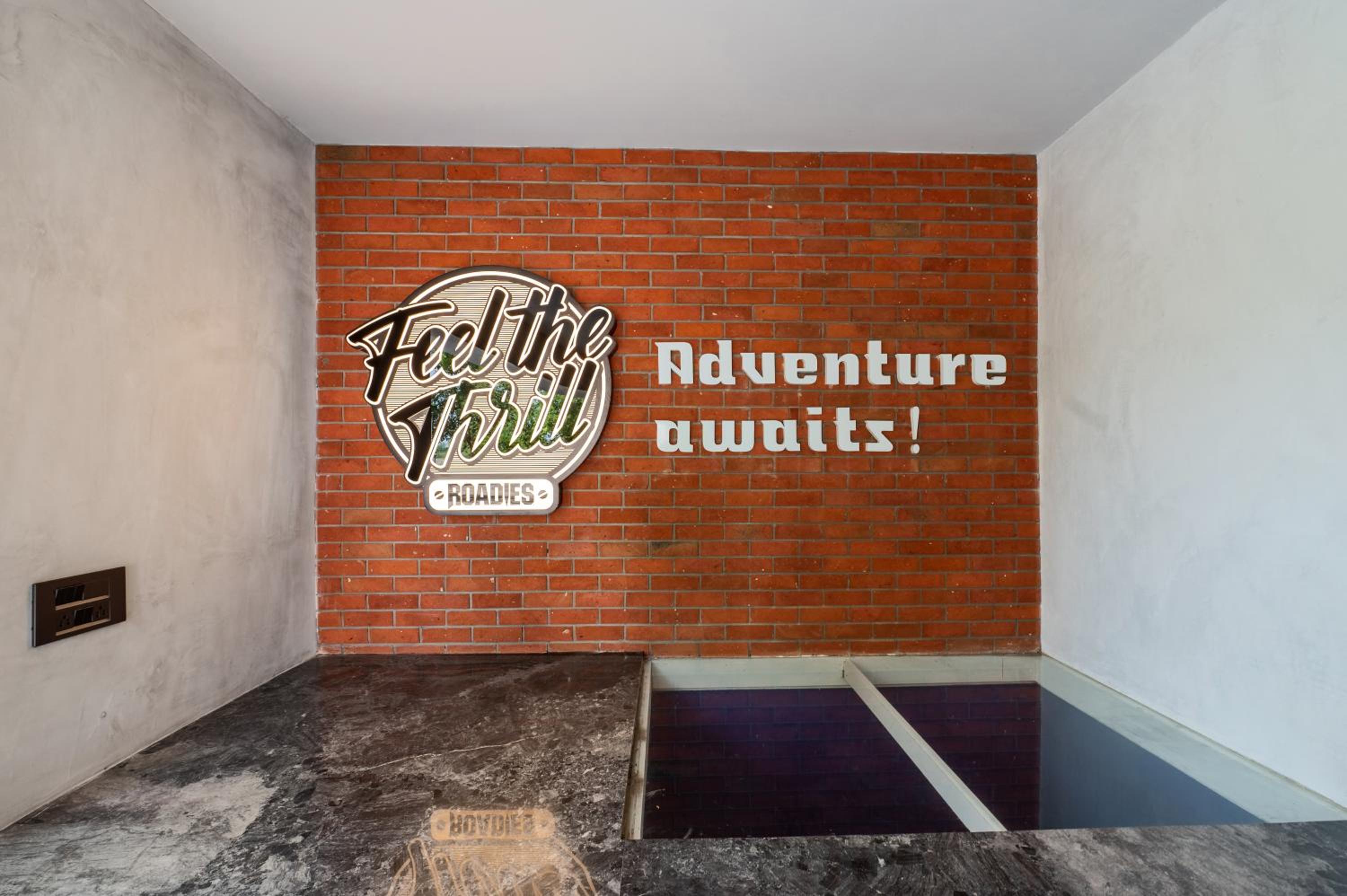 Roadies Rostel - Best Adventure Resort in Ahmedabad