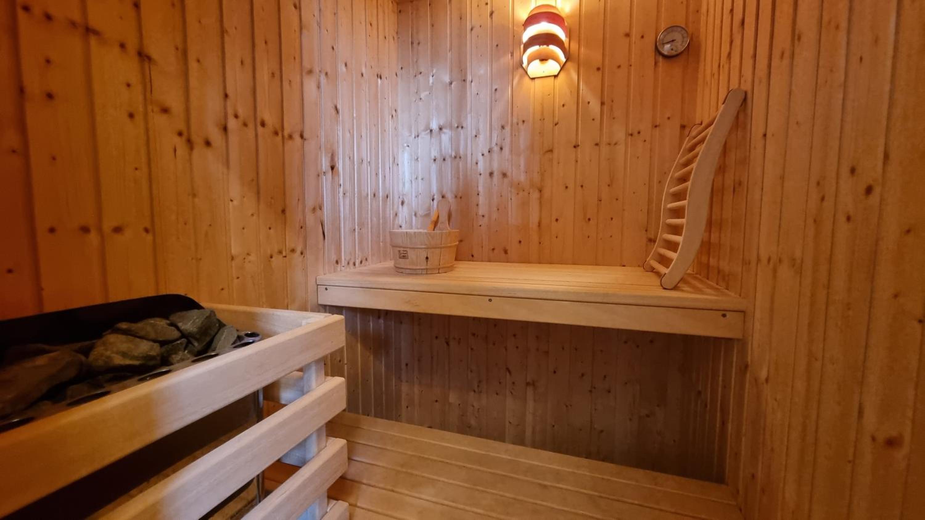 Zauberhafte Ferienhaushälfte Küstenliebe am Sehlendorfer Ostseestrand