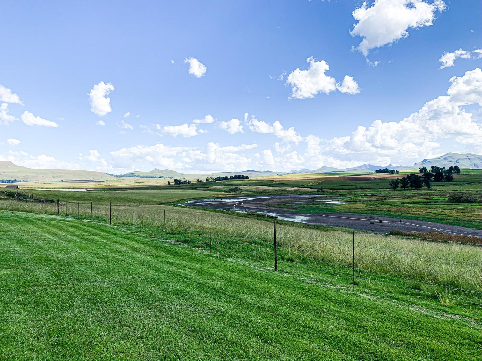 Penwarn Farm