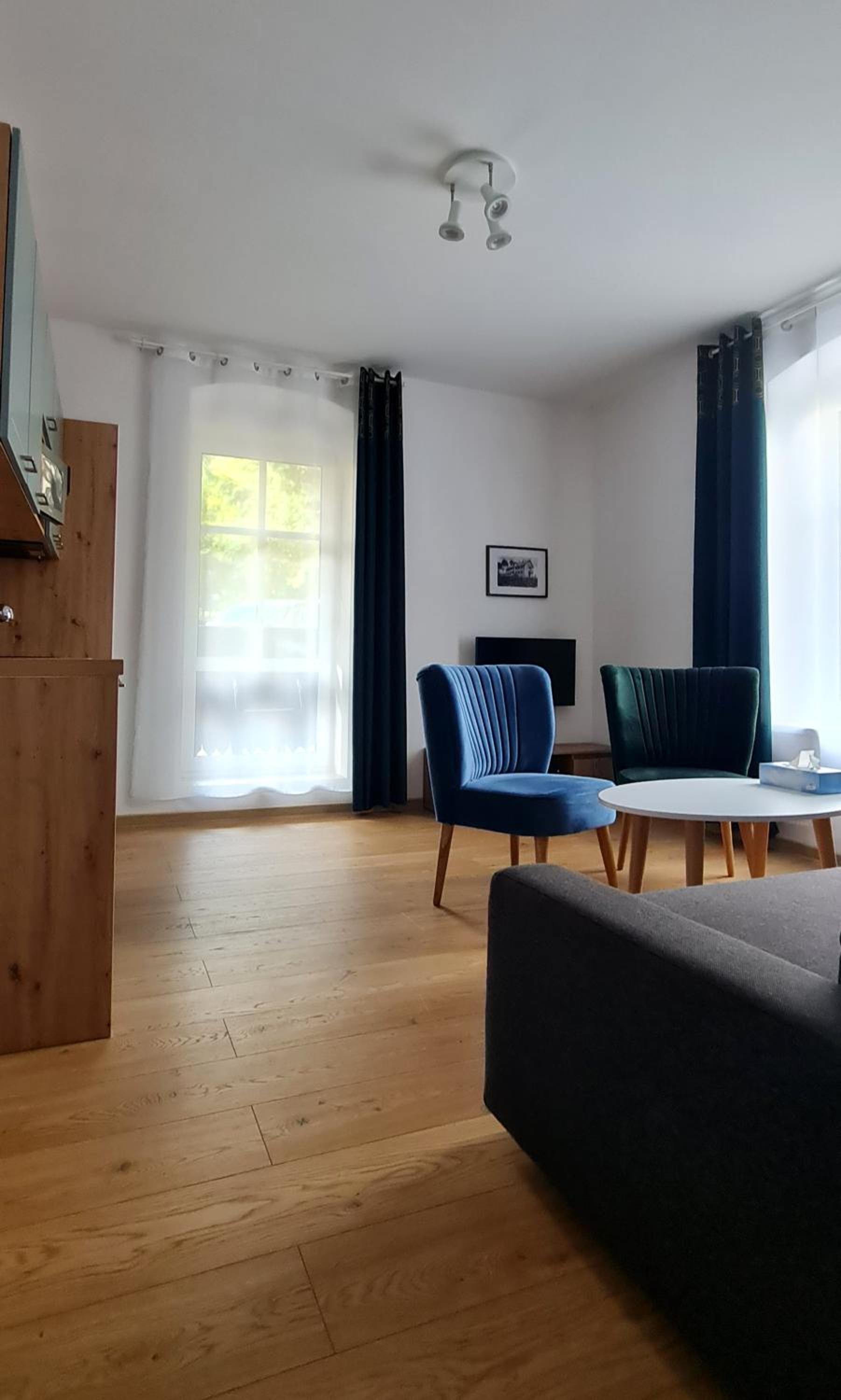 Apartamenty Dębowa 3