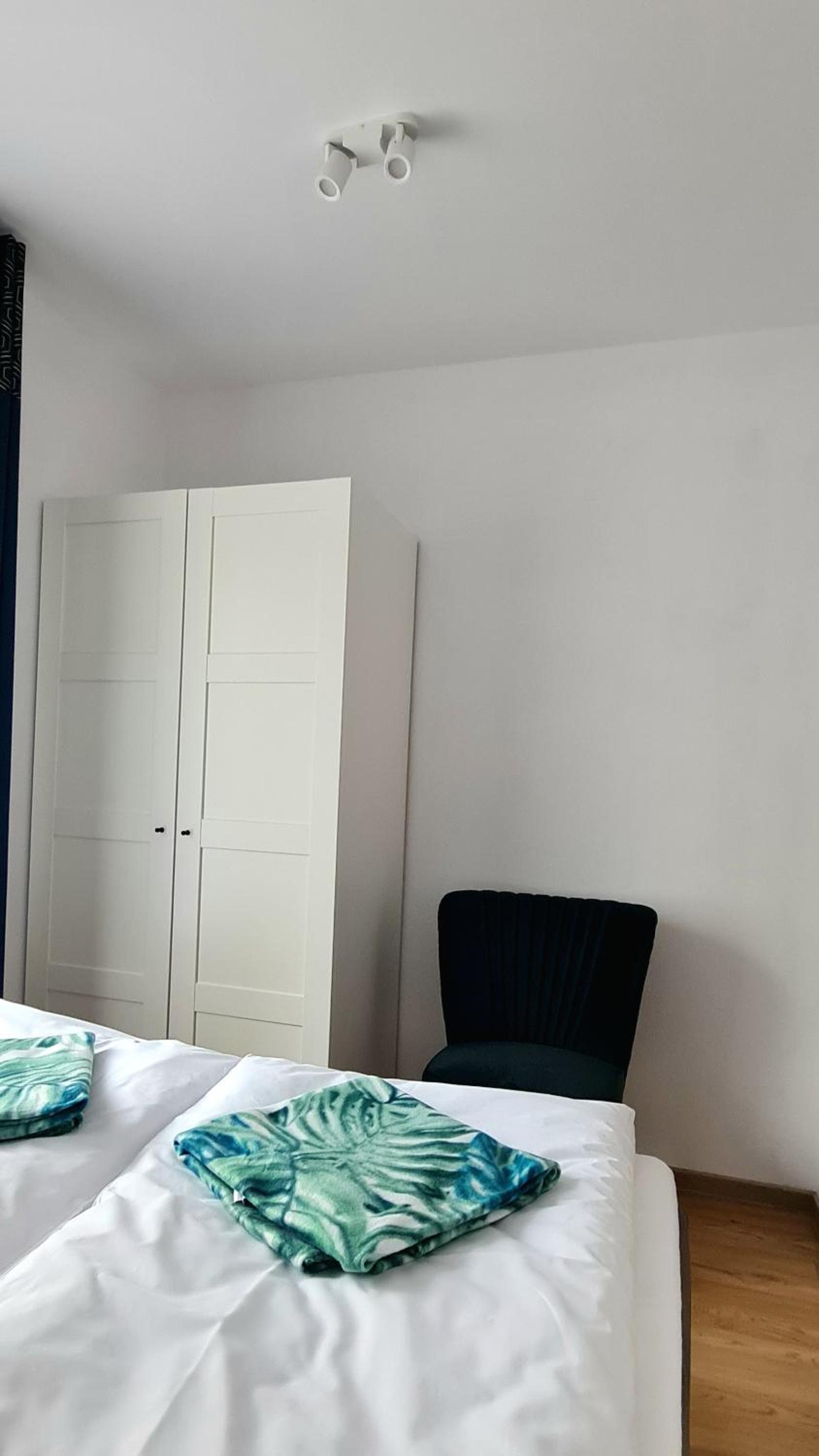 Apartamenty Dębowa 3