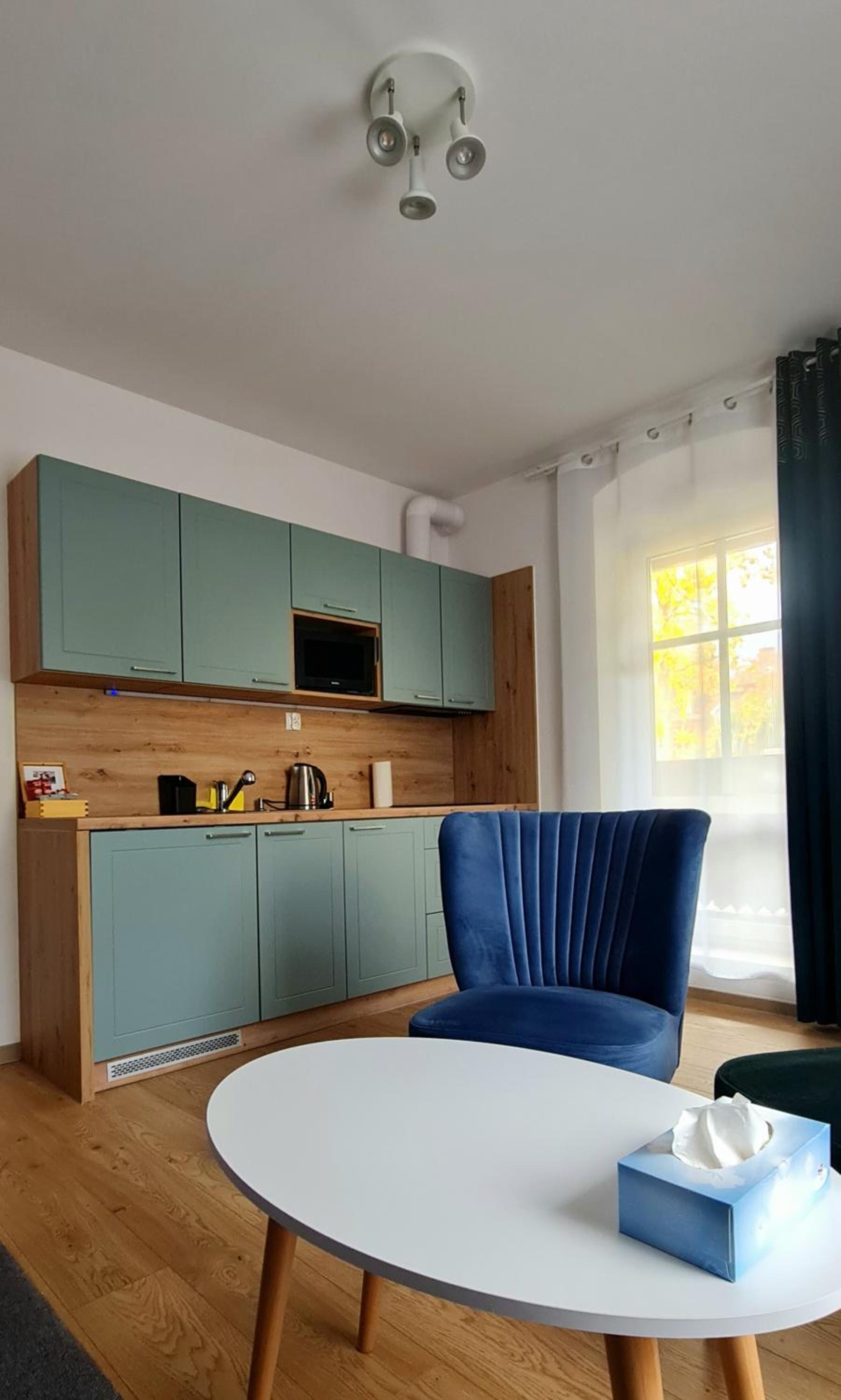 Apartamenty Dębowa 3