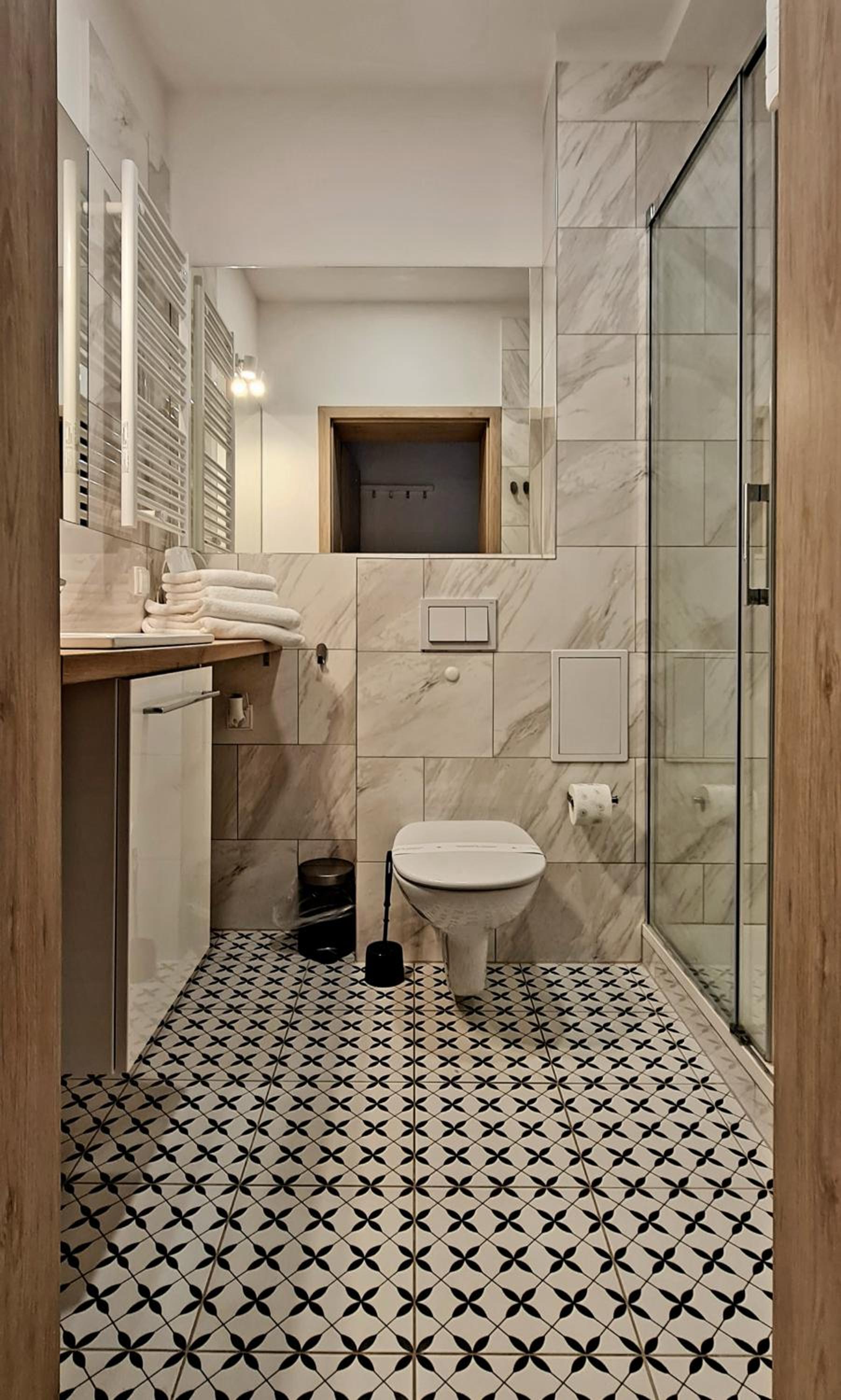 Apartamenty Dębowa 3
