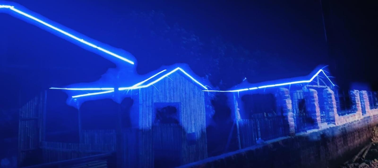 GREEN DANDI HOMESTAY