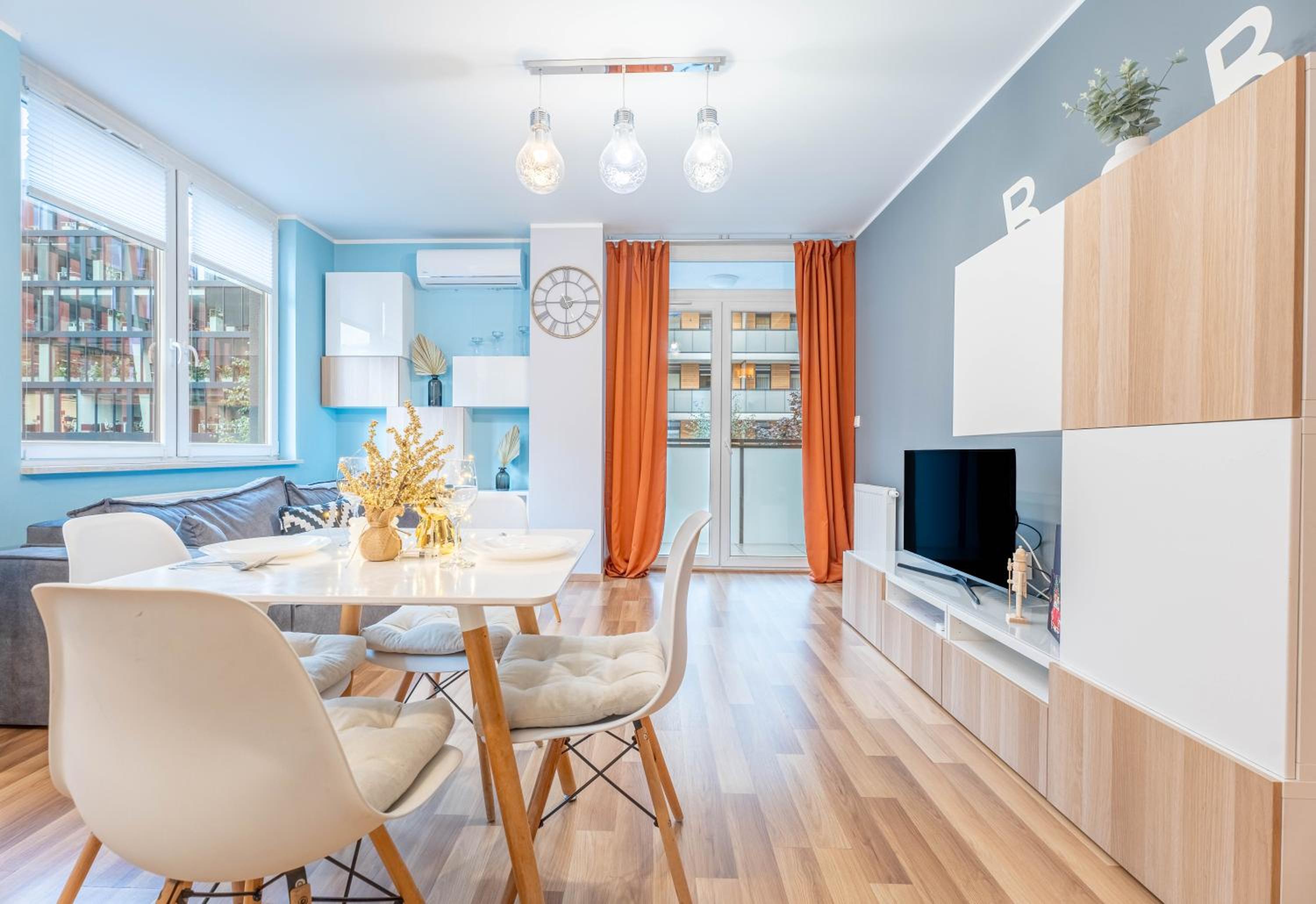 Pure Rental Apartments