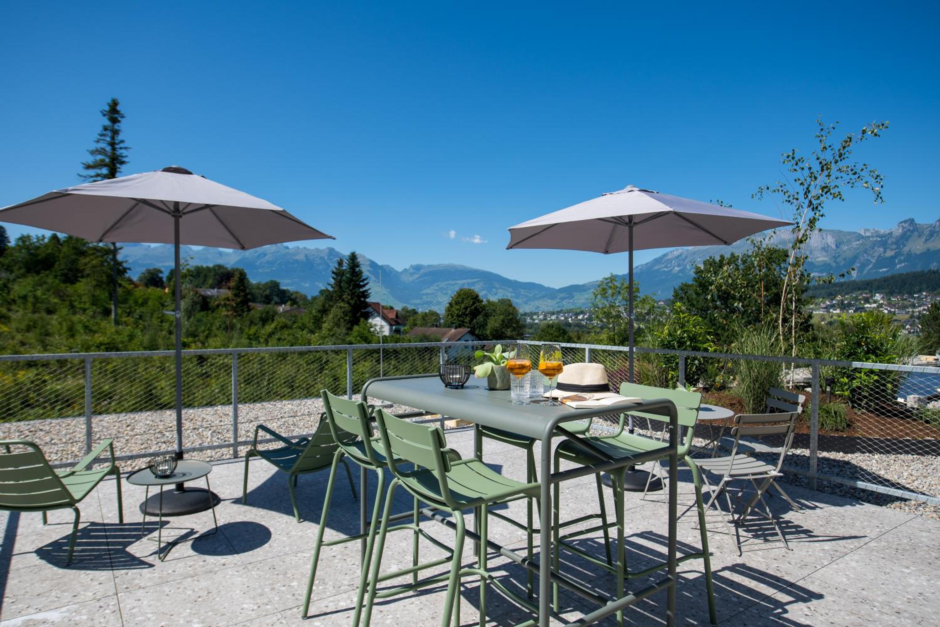 Livingreen Residences
