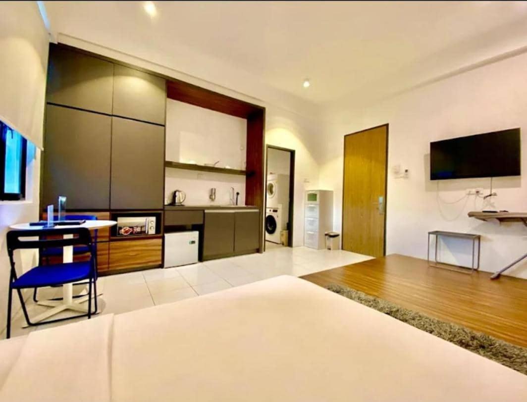 Imperio Professional Studio by AFINI photo 4
