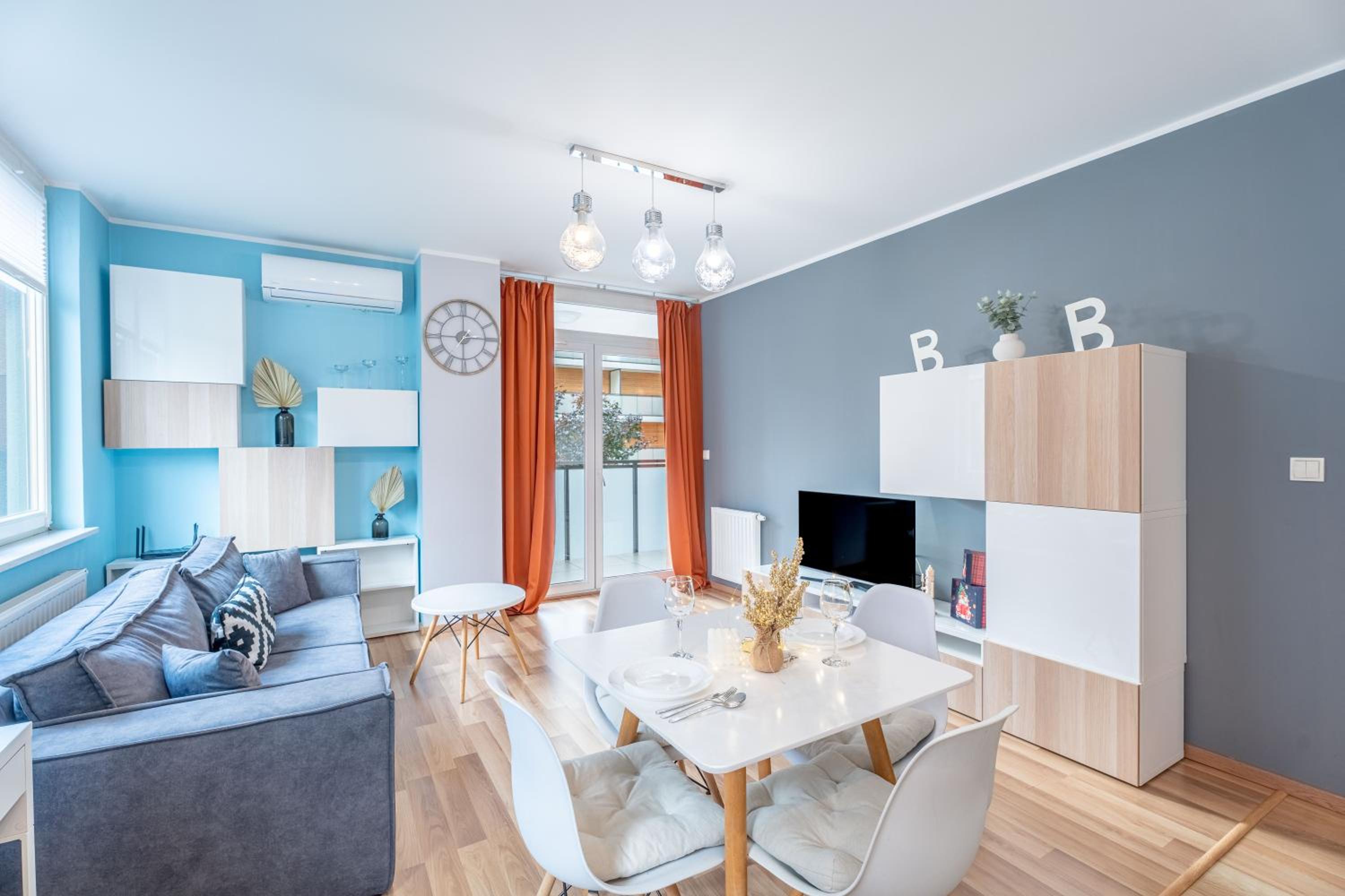 Pure Rental Apartments