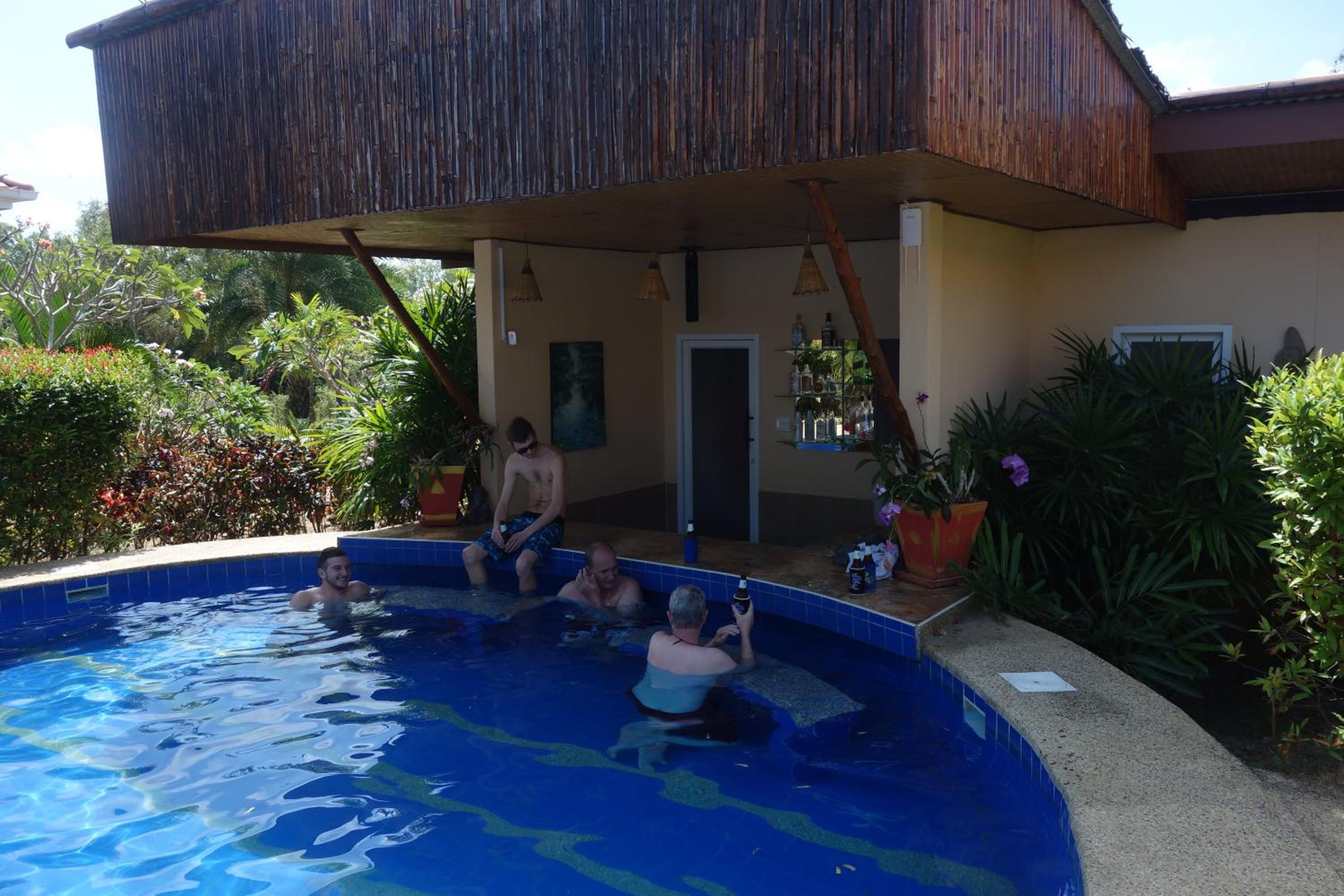 Ao Thai Resort