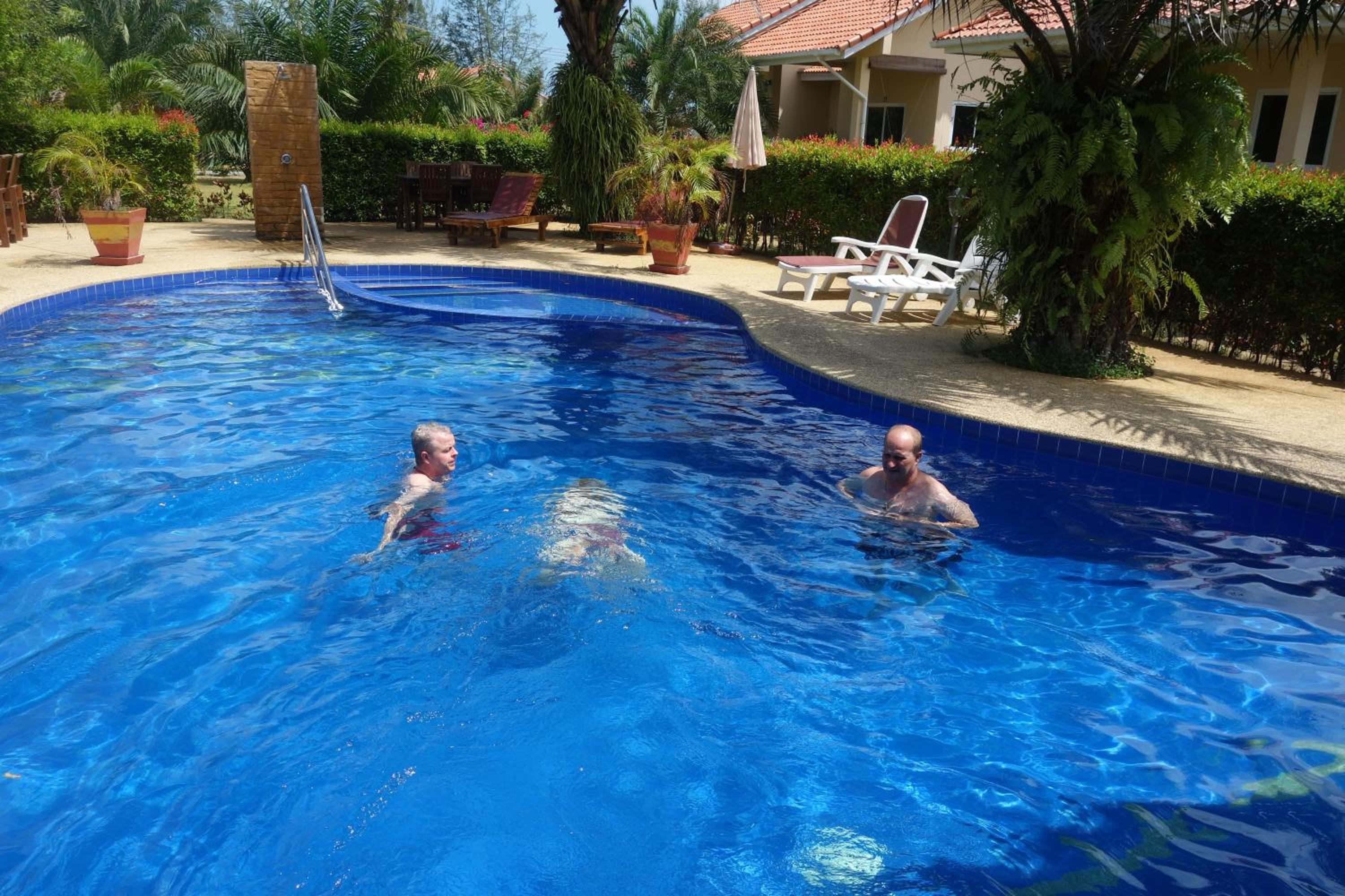 Ao Thai Resort