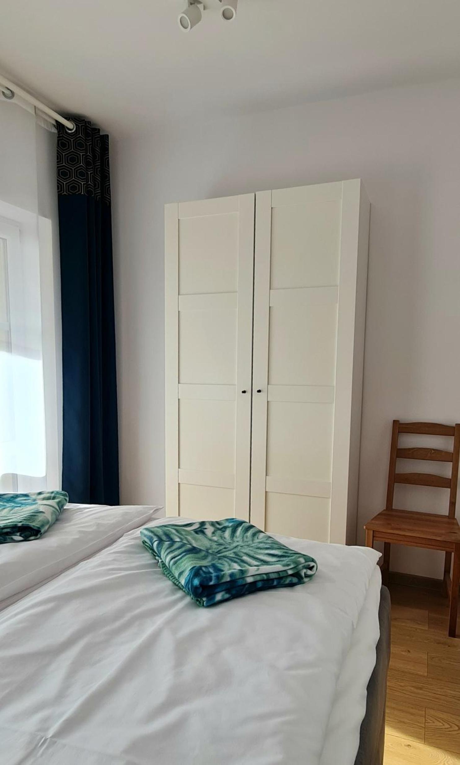 Apartamenty Dębowa 3