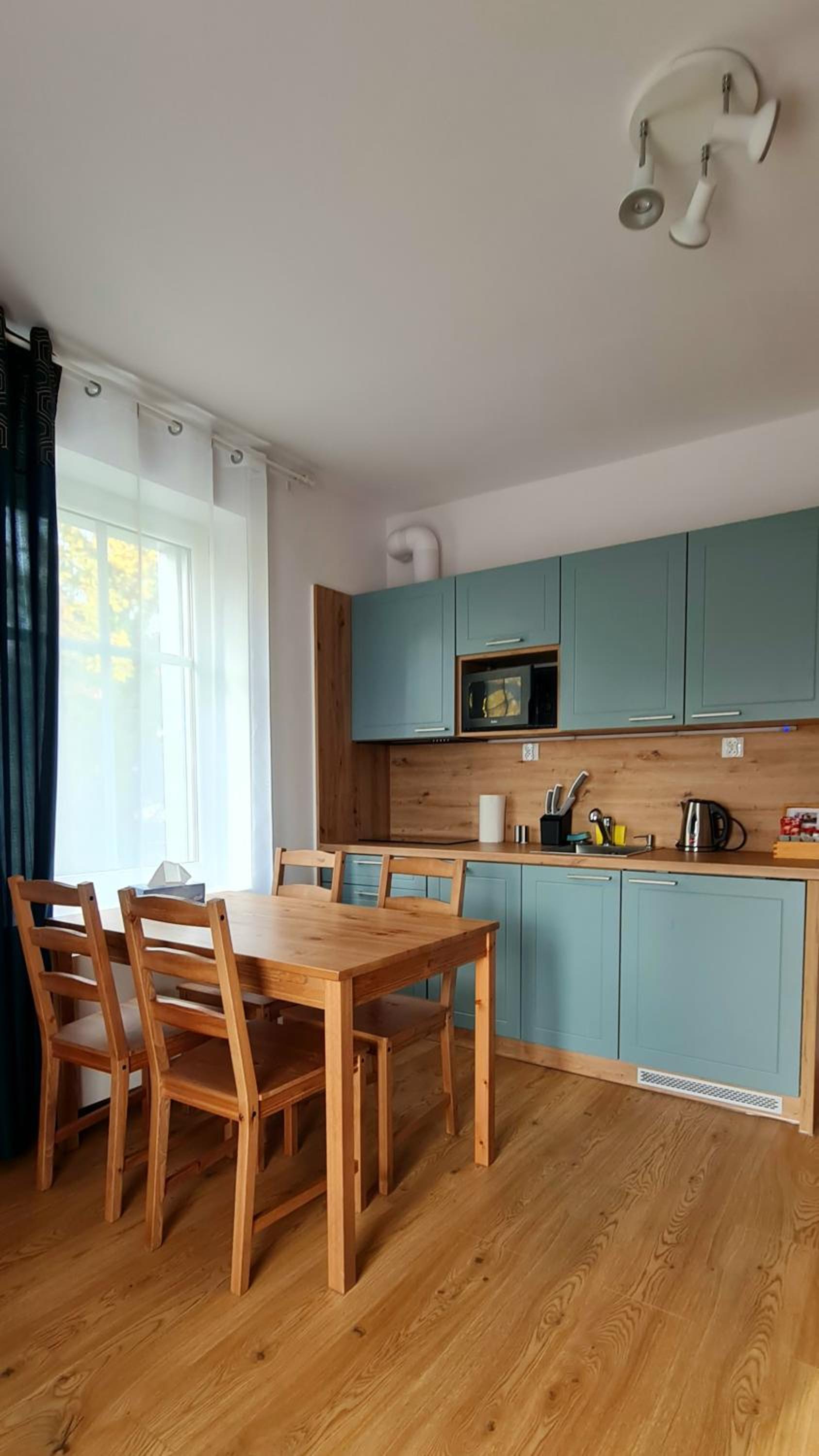 Apartamenty Dębowa 3