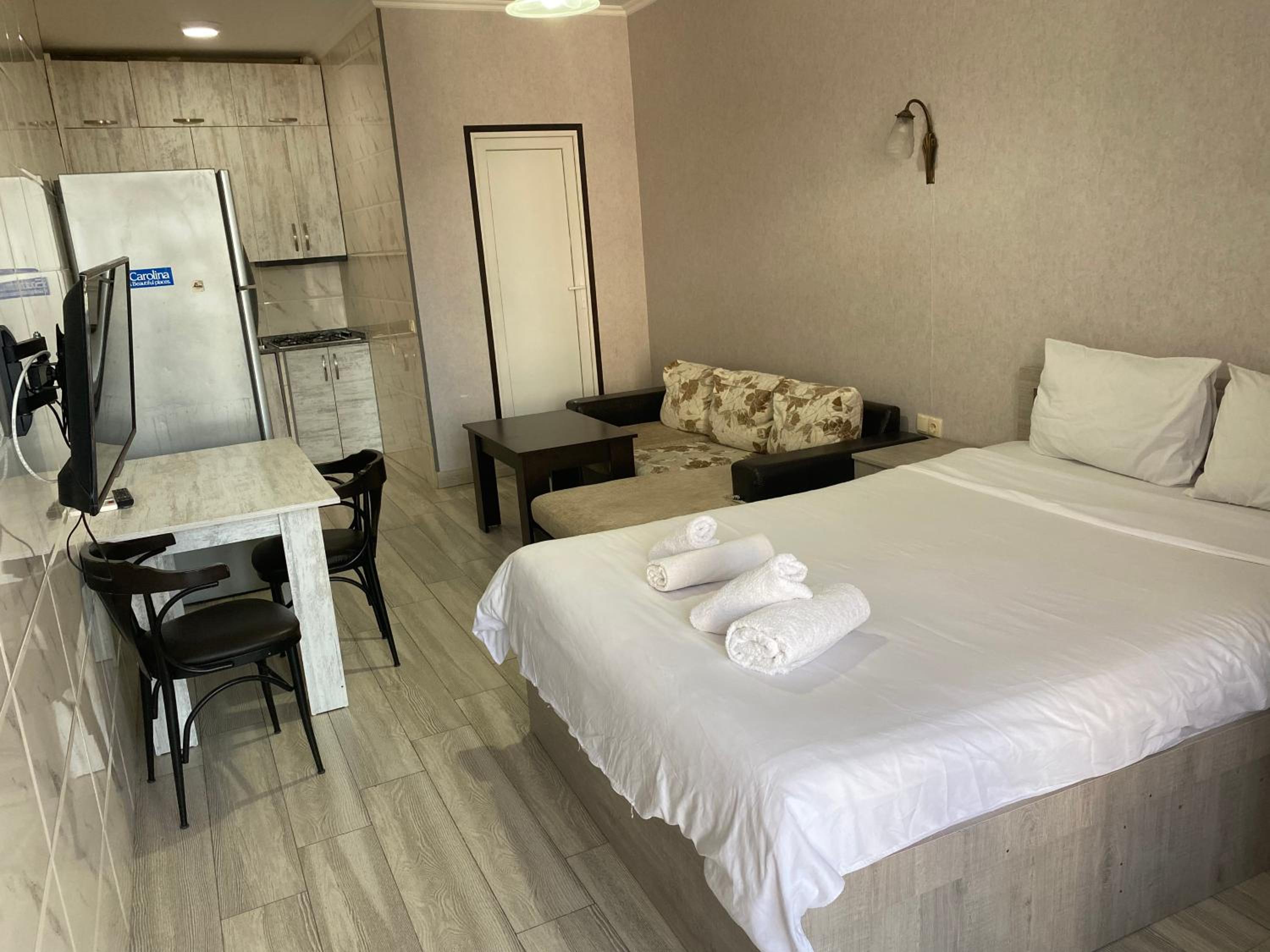 Apartment - Nino view 3