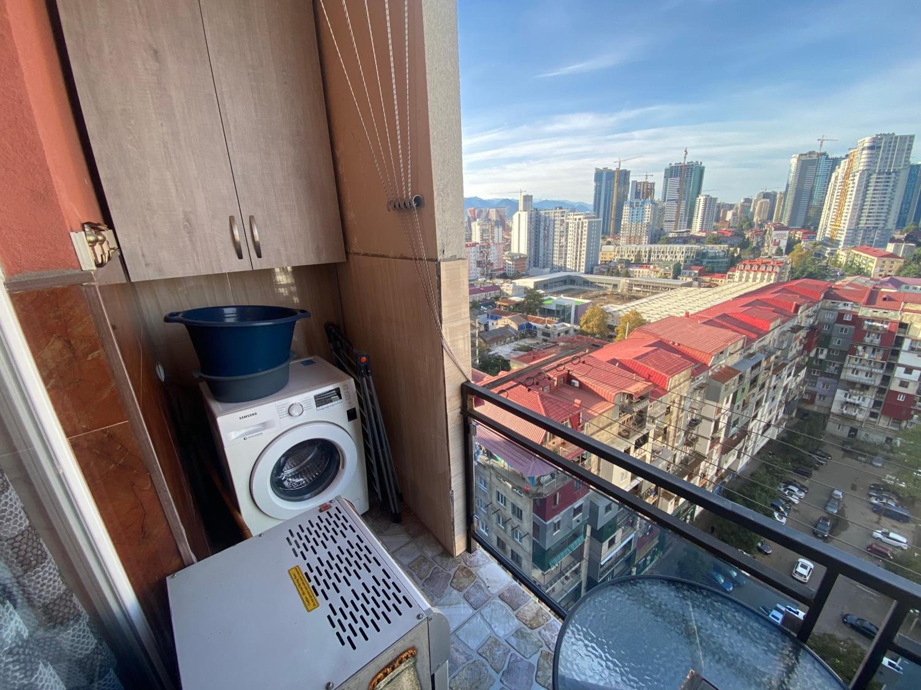 Apartment - Nino view 5