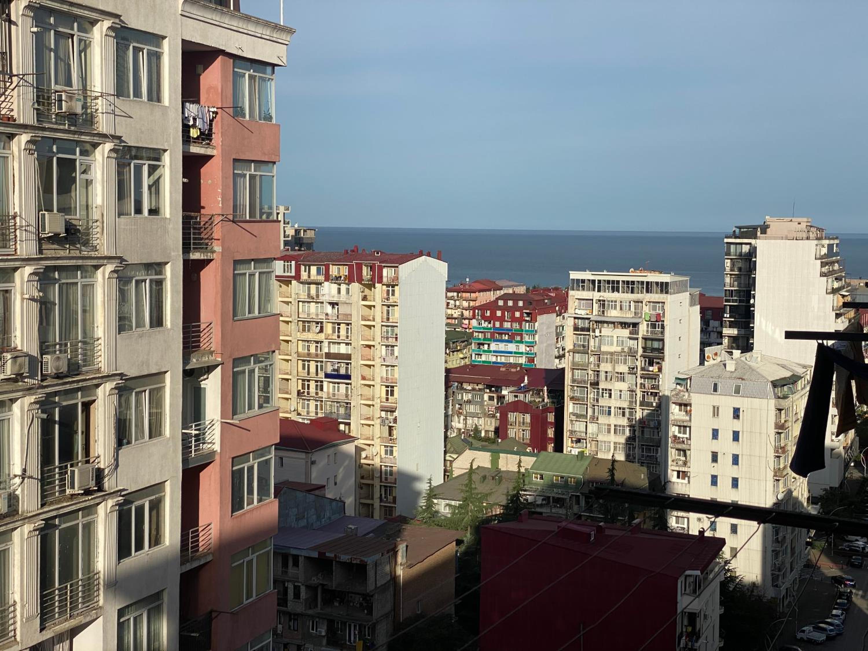 Apartment - Nino view 4