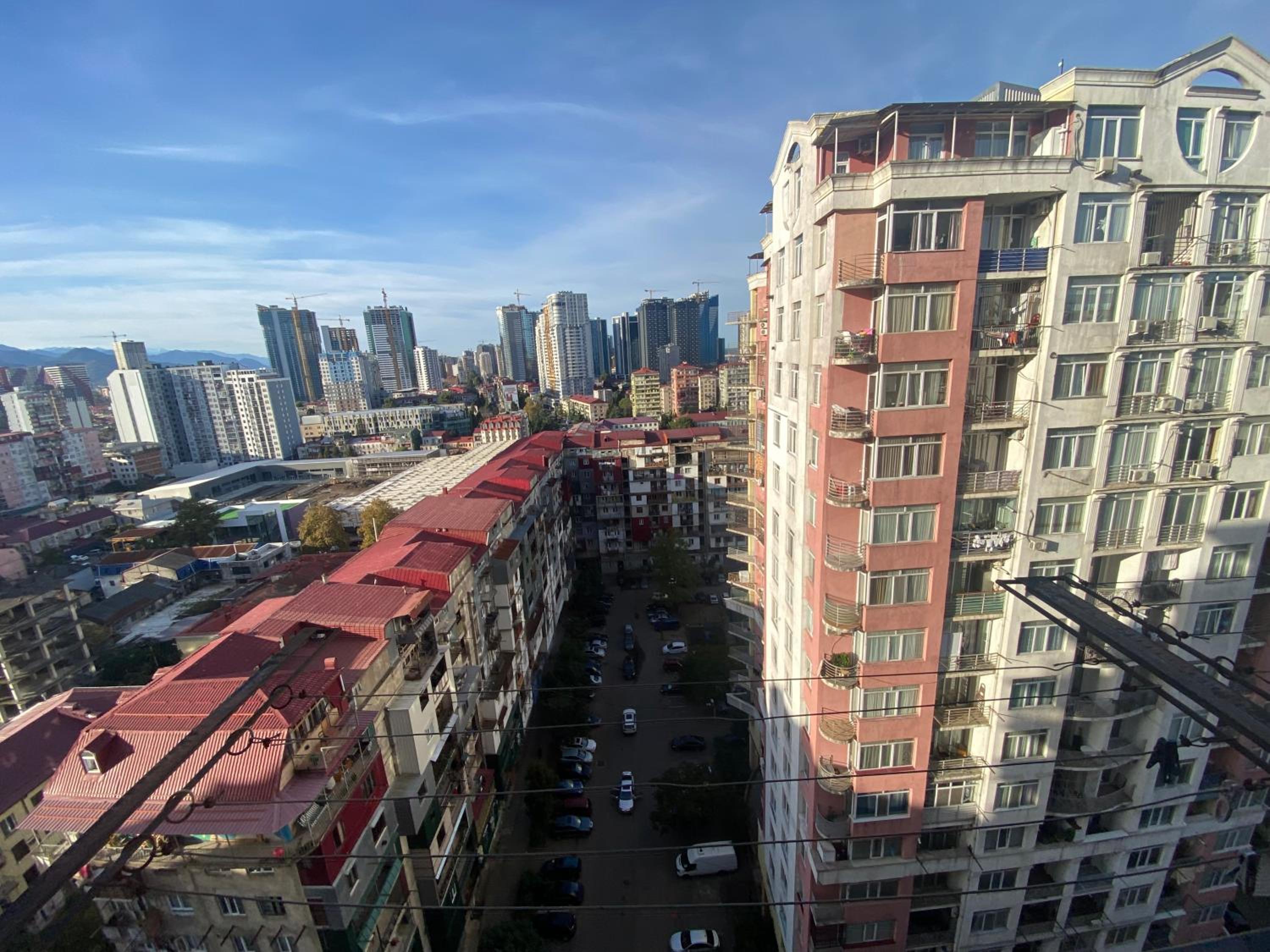 Apartment - Nino view 2