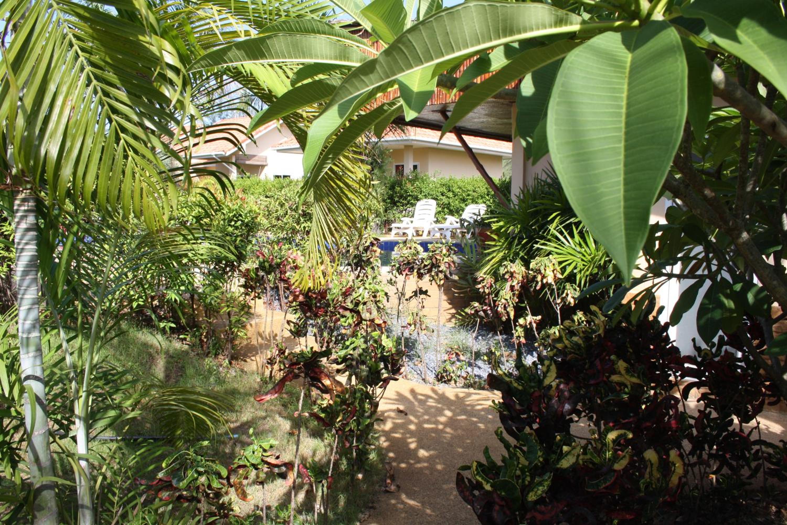 Ao Thai Resort
