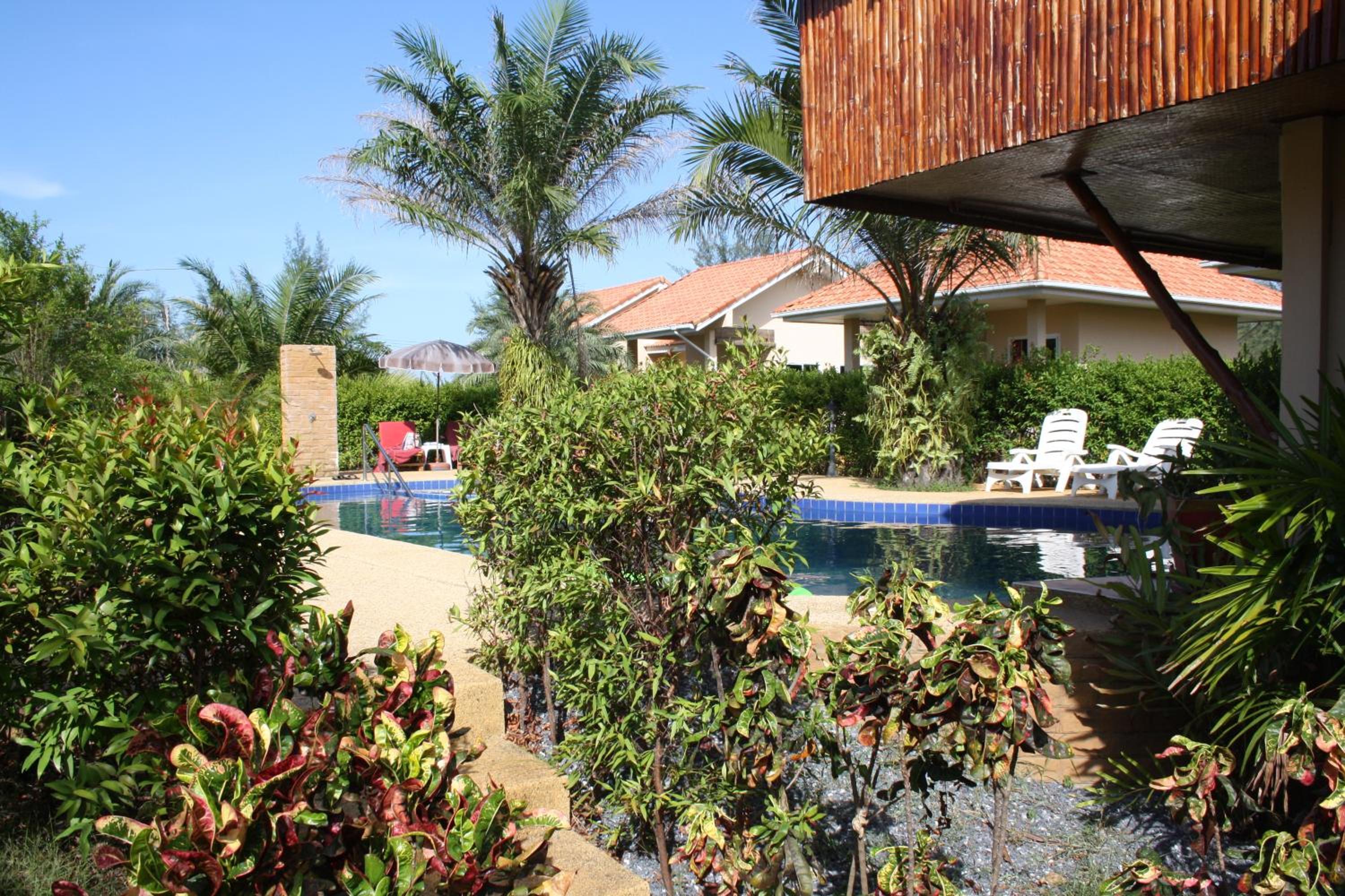 Ao Thai Resort