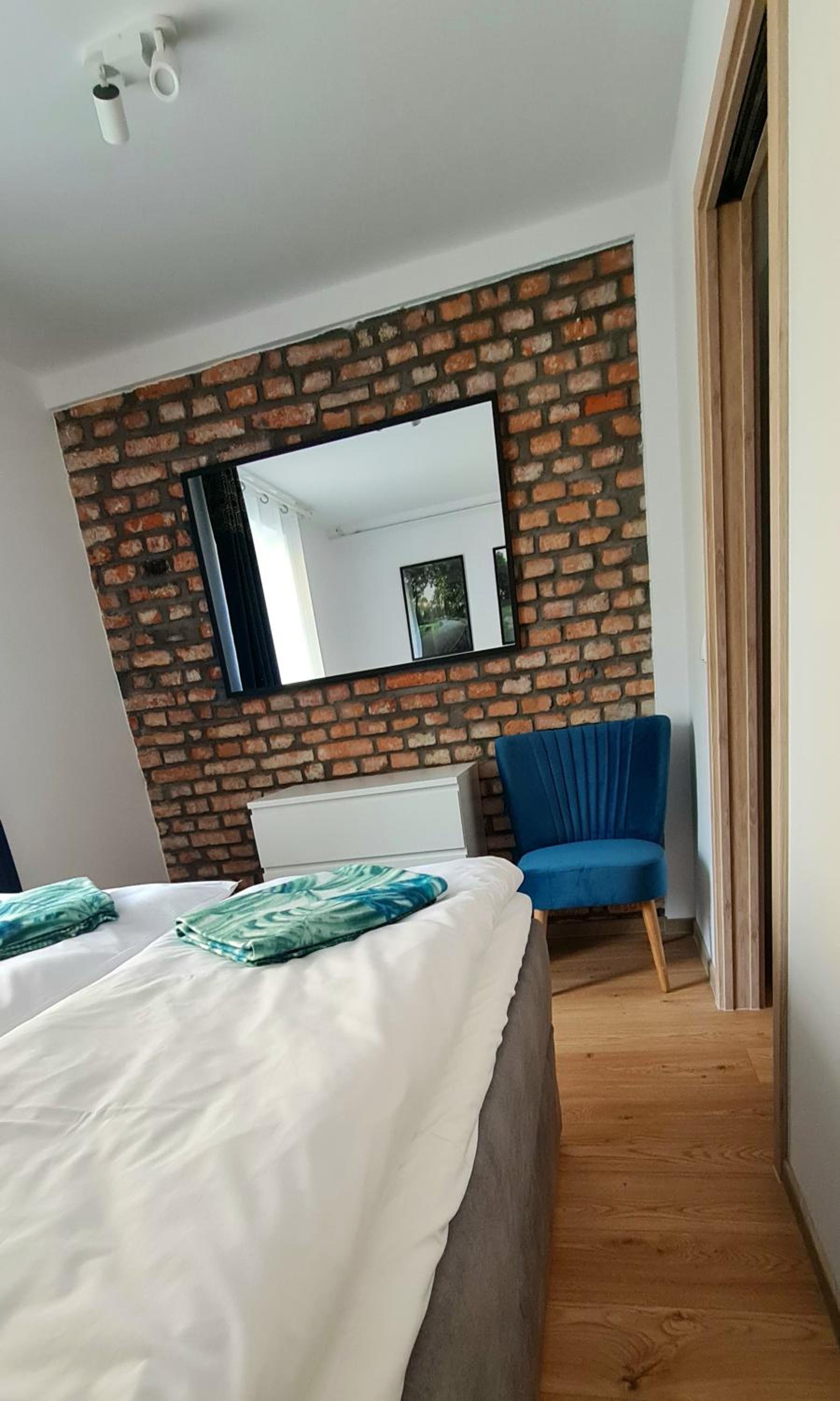Apartamenty Dębowa 3