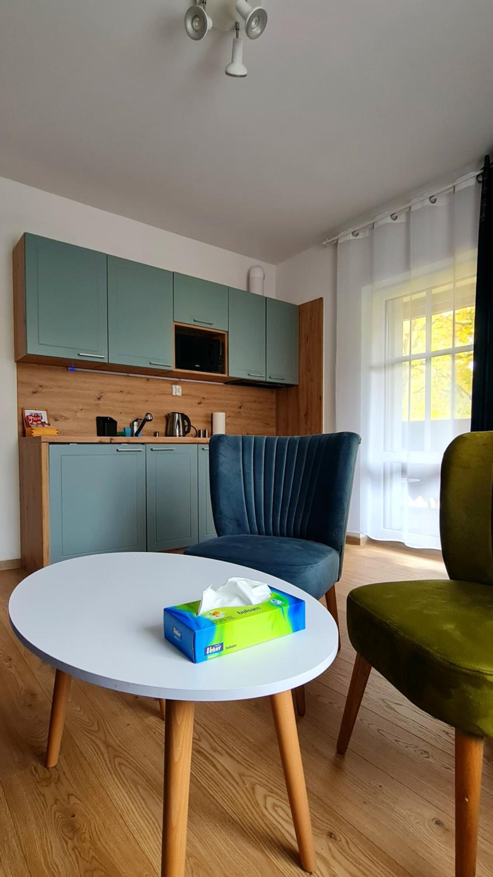 Apartamenty Dębowa 3