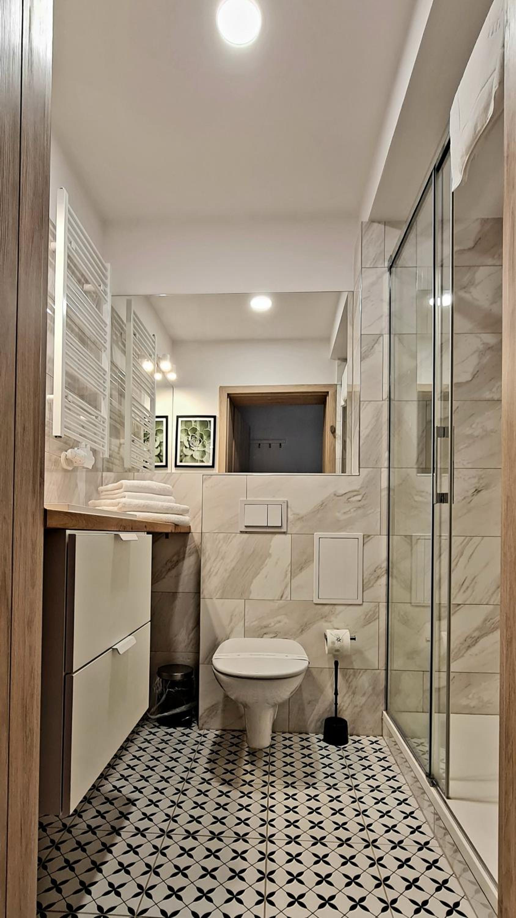 Apartamenty Dębowa 3