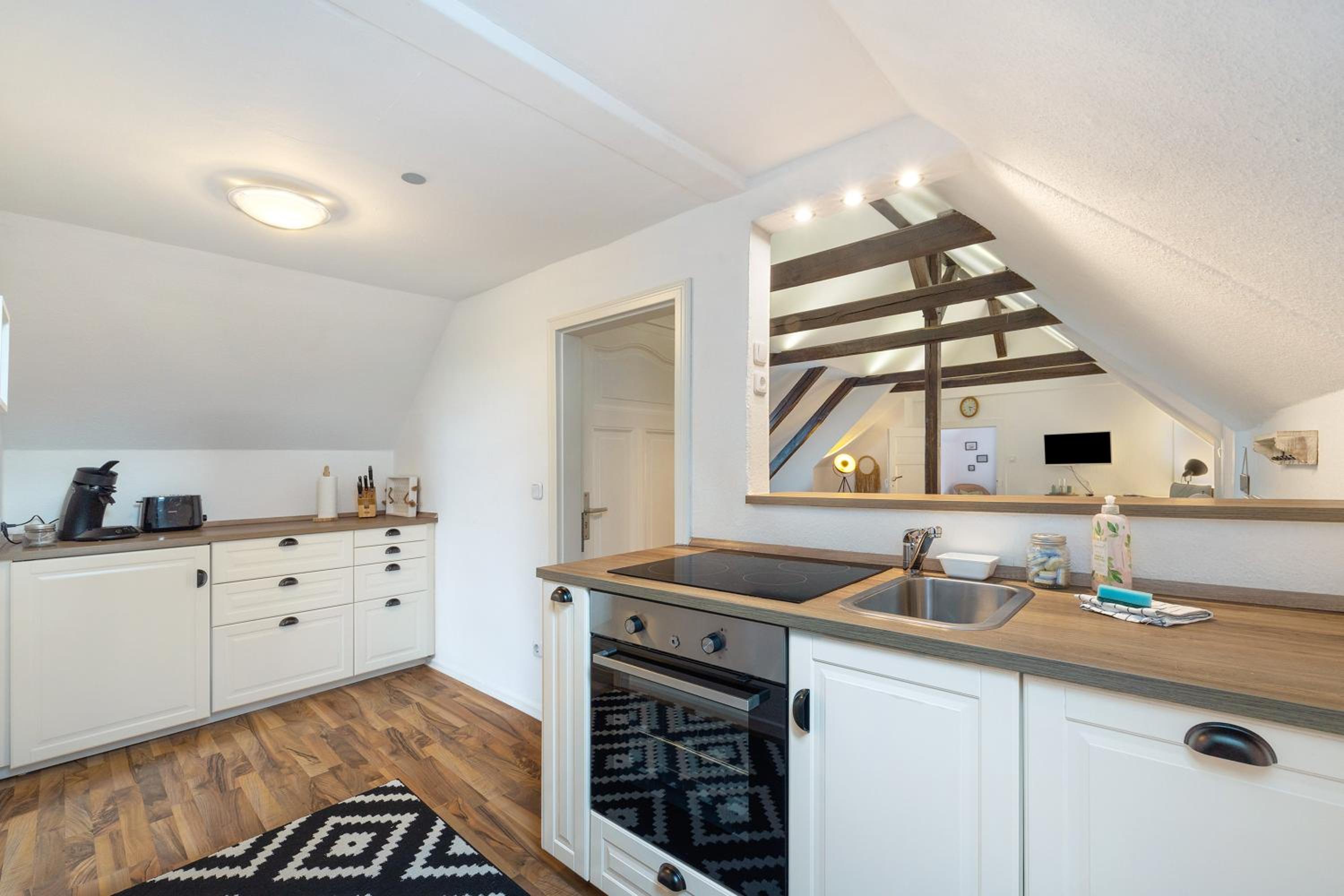 Ferienwohnung Örtzetal