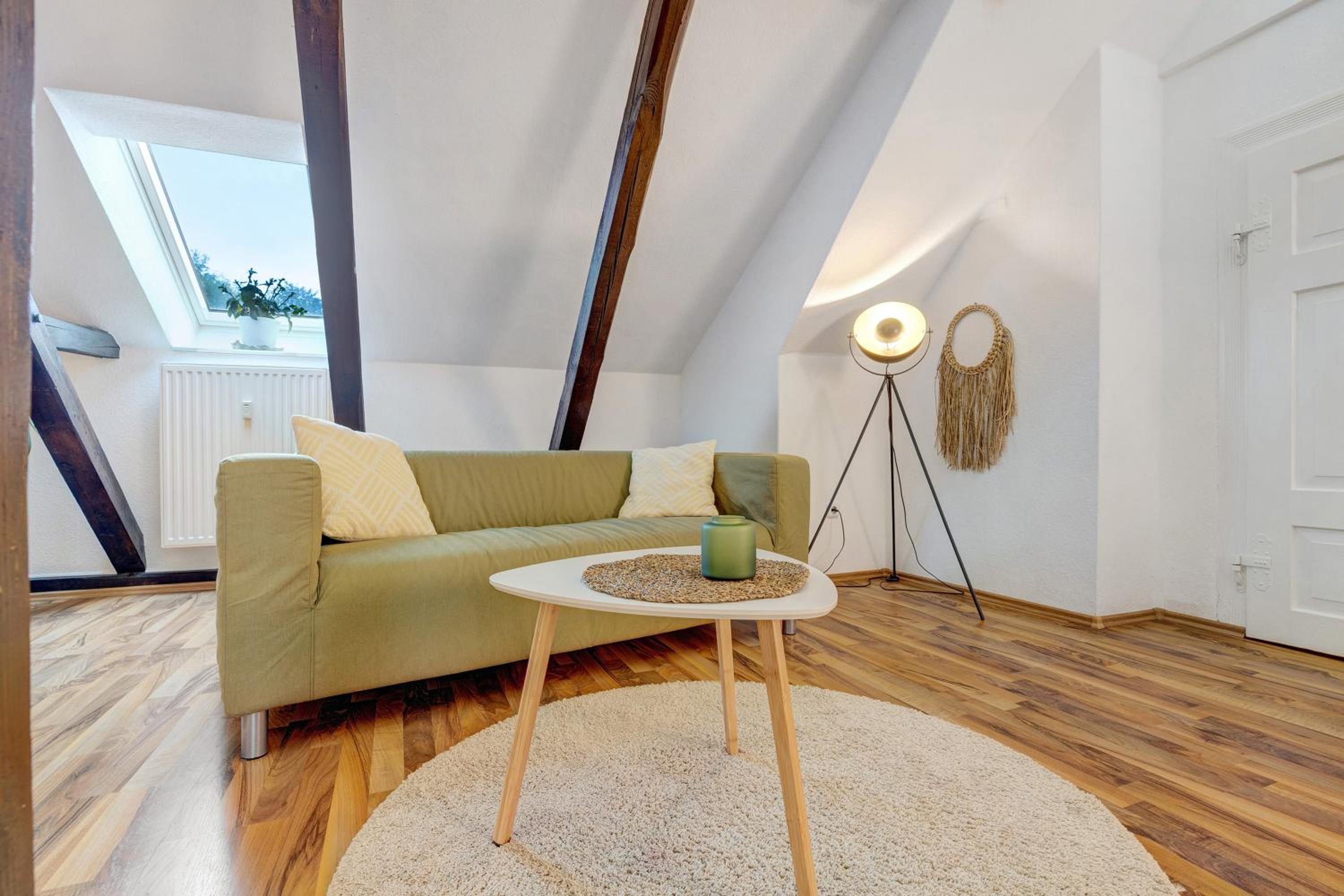 Ferienwohnung Örtzetal