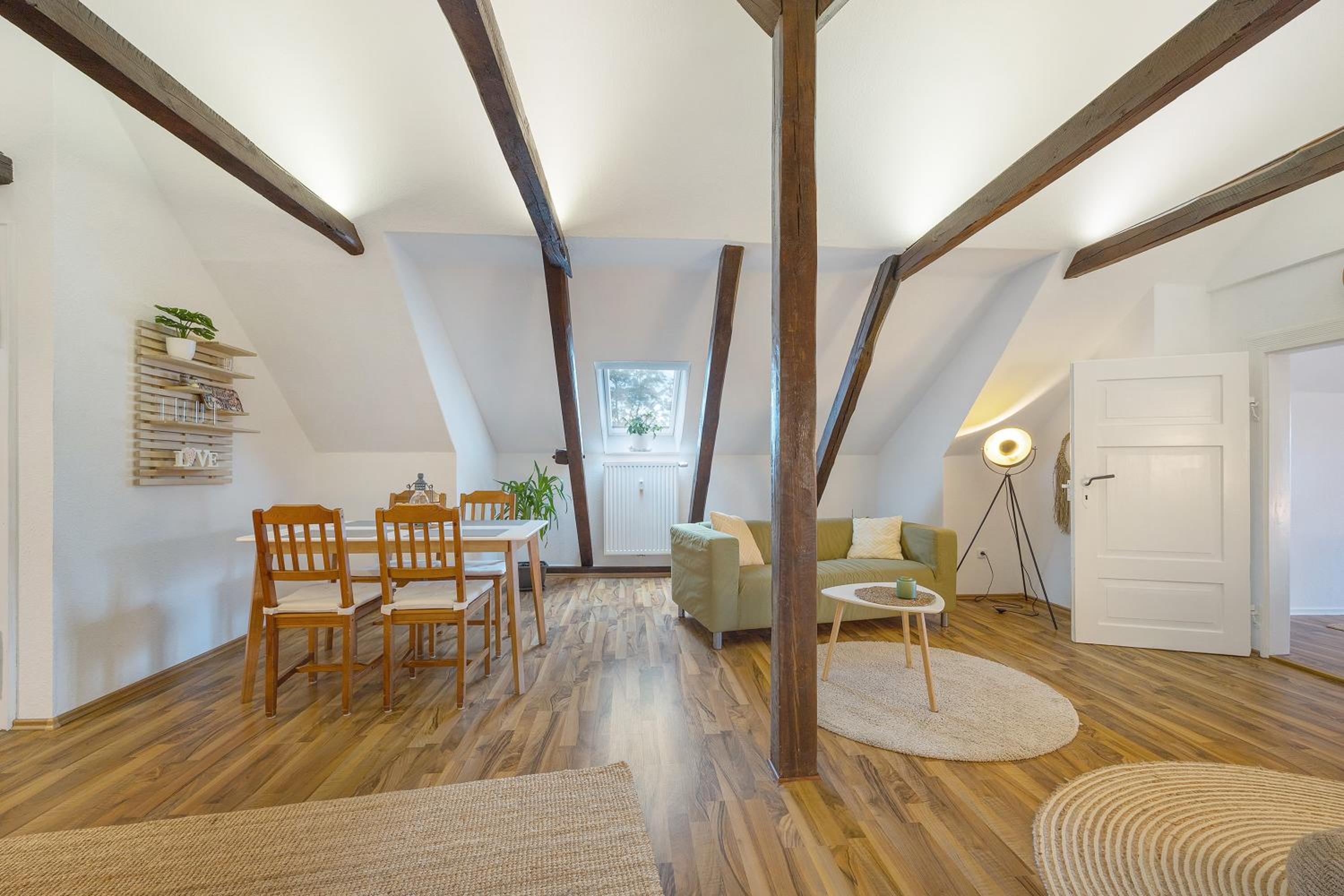 Ferienwohnung Örtzetal