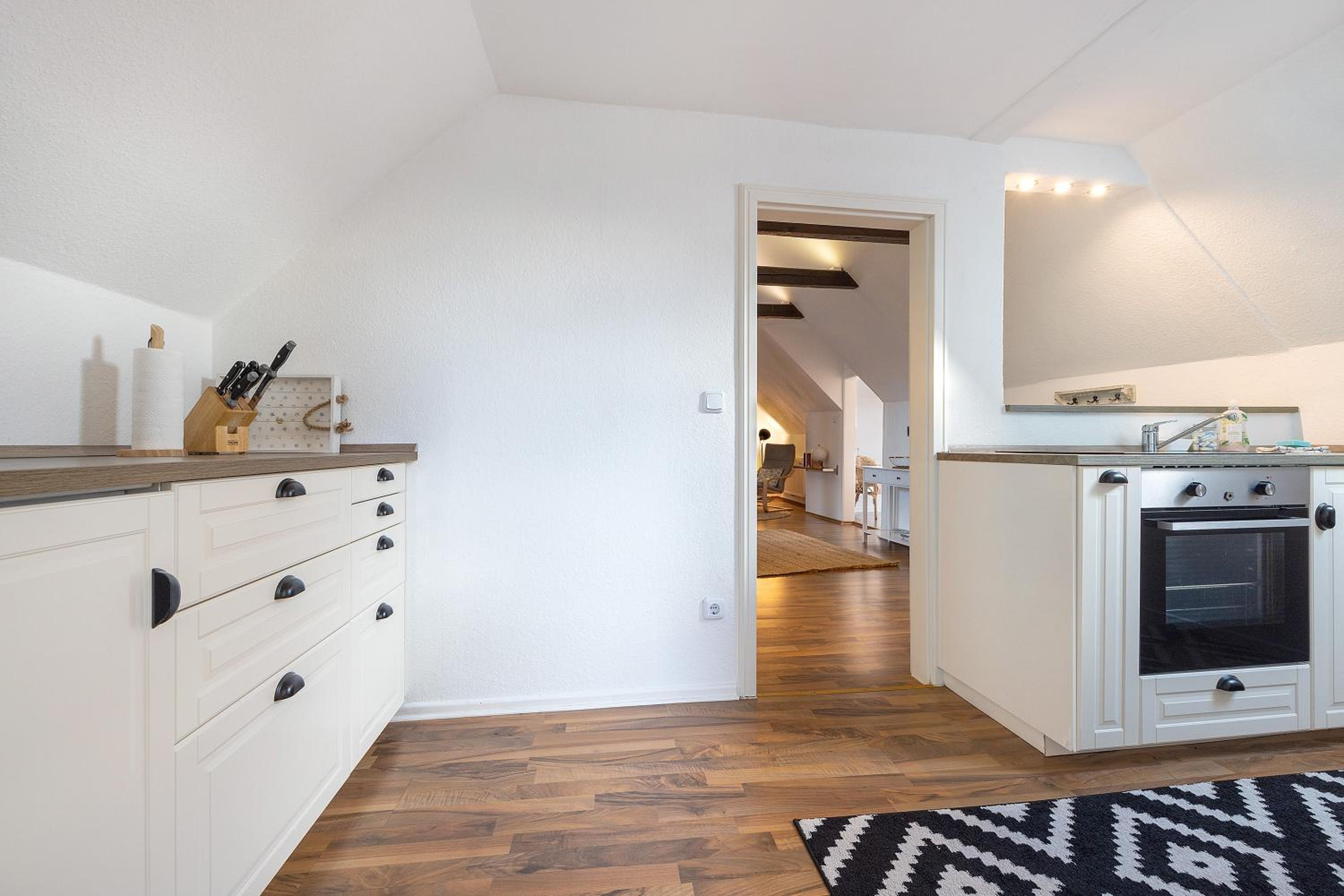 Ferienwohnung Örtzetal