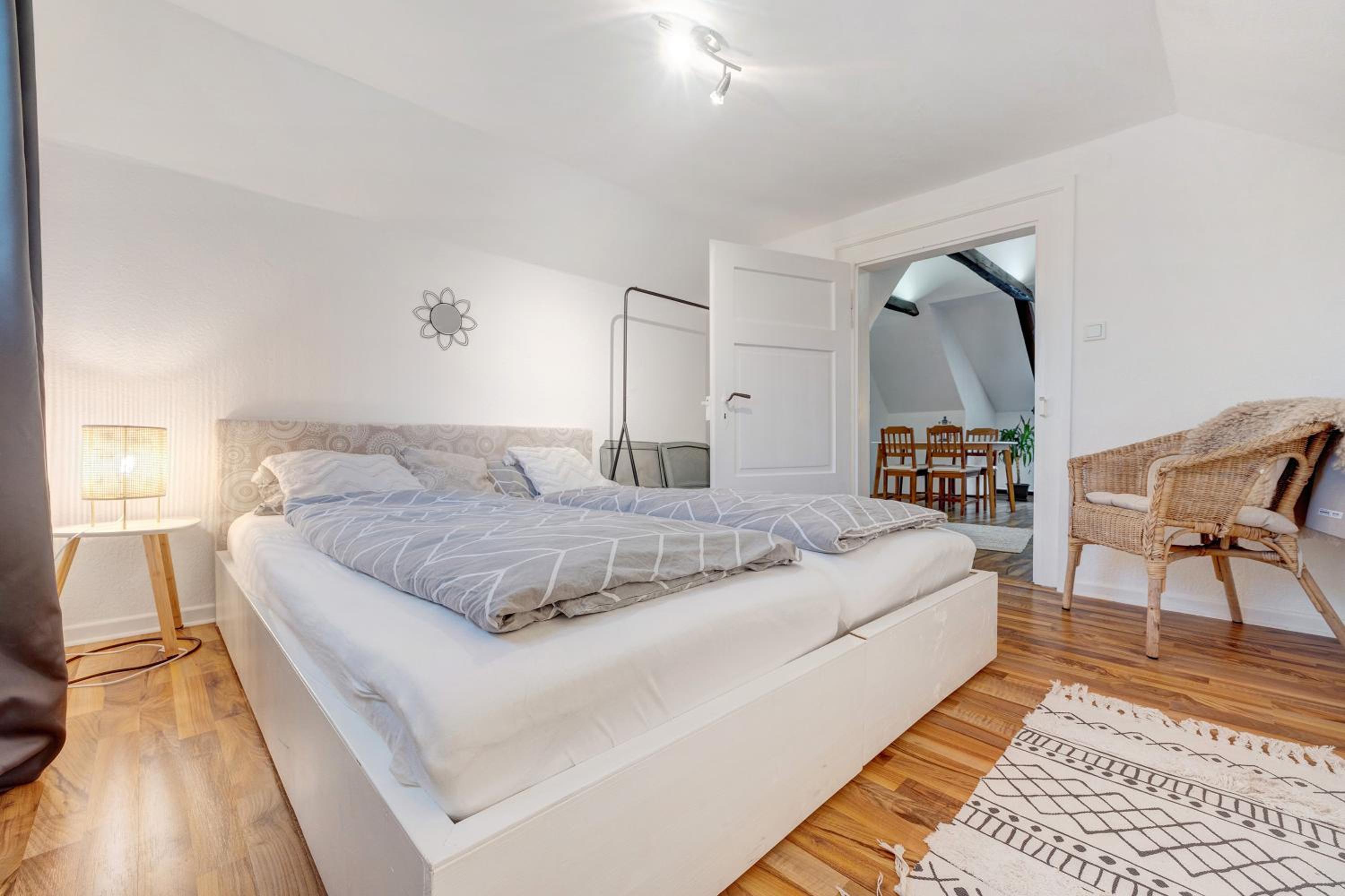 Ferienwohnung Örtzetal