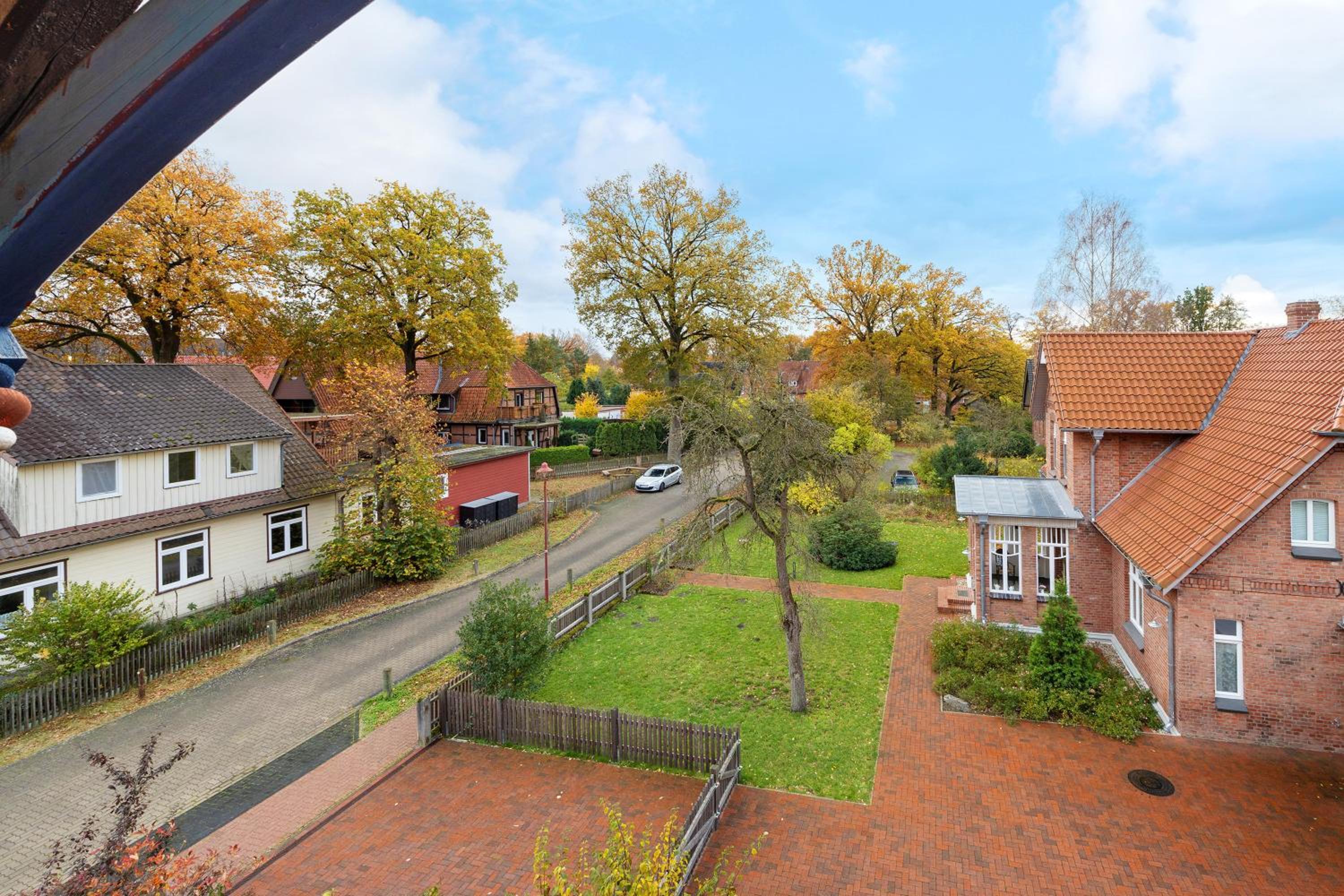 Ferienwohnung Örtzetal