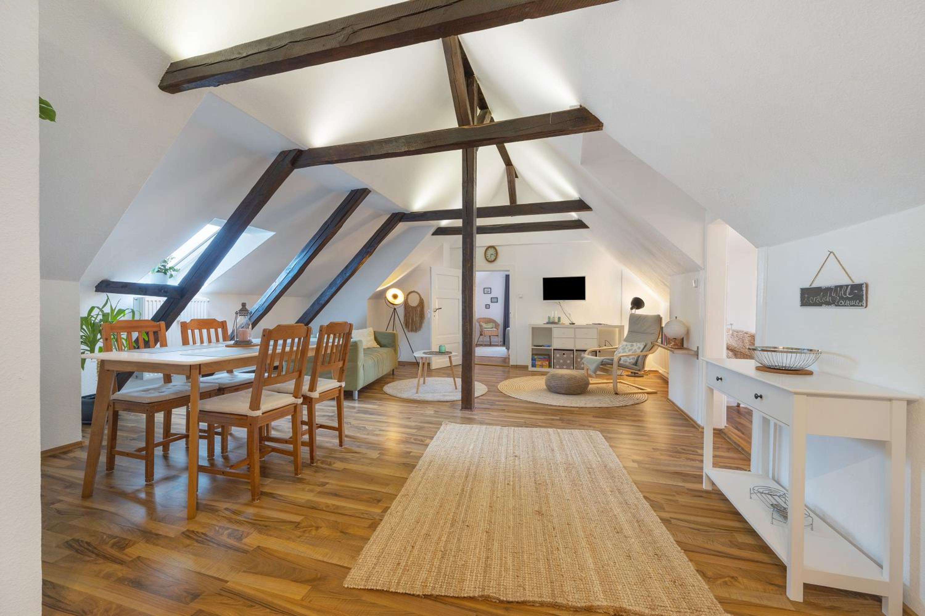 Ferienwohnung Örtzetal