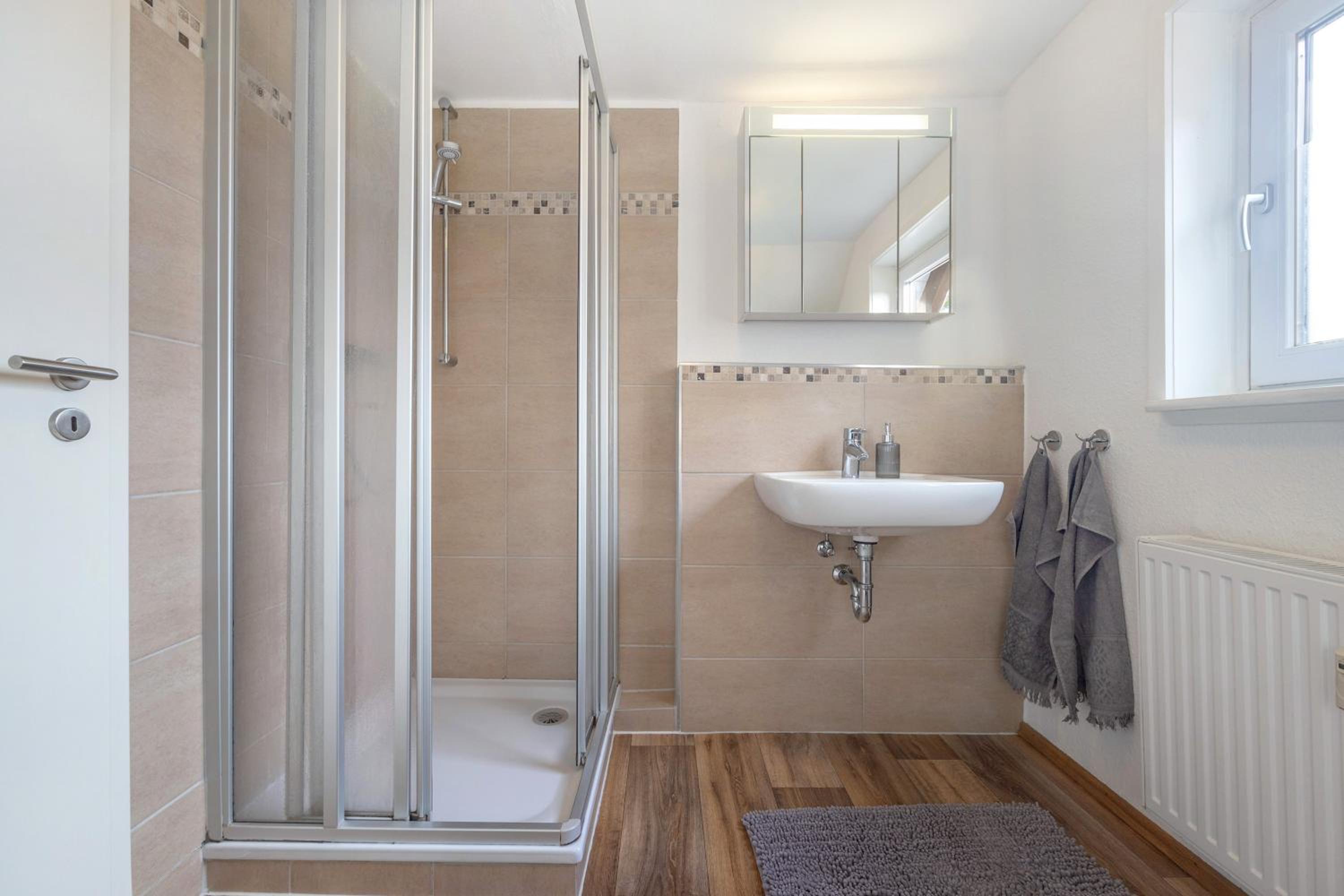 Ferienwohnung Örtzetal