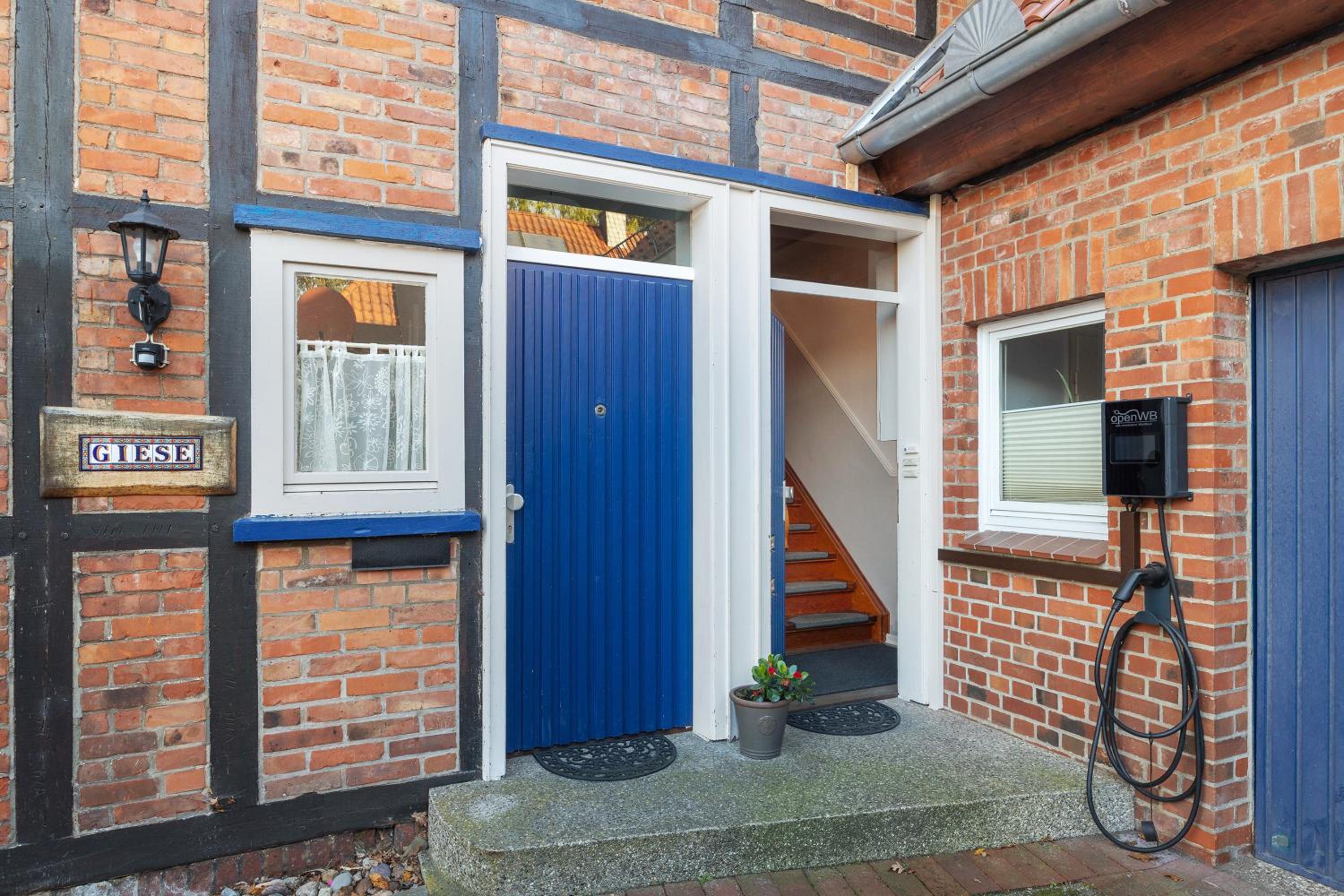 Ferienwohnung Örtzetal