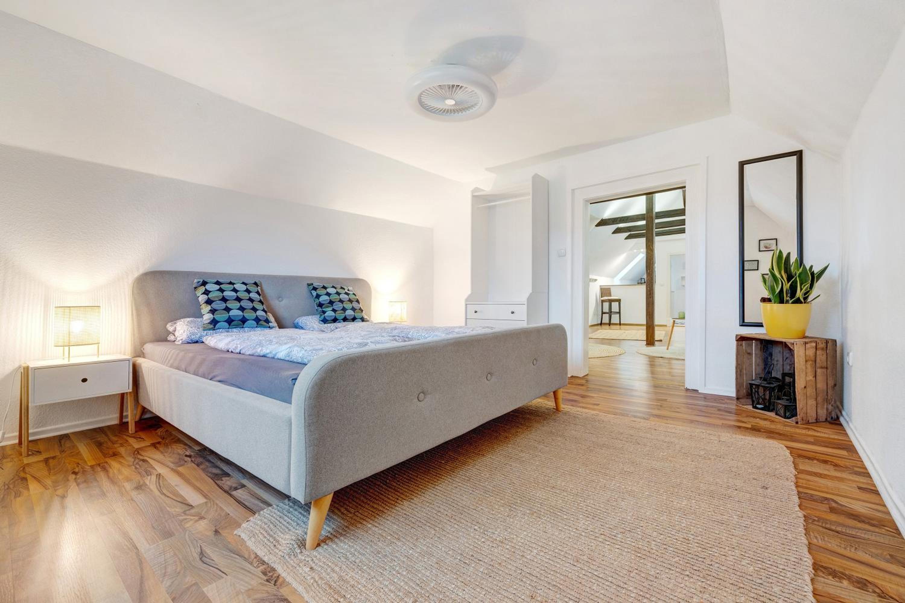 Ferienwohnung Örtzetal