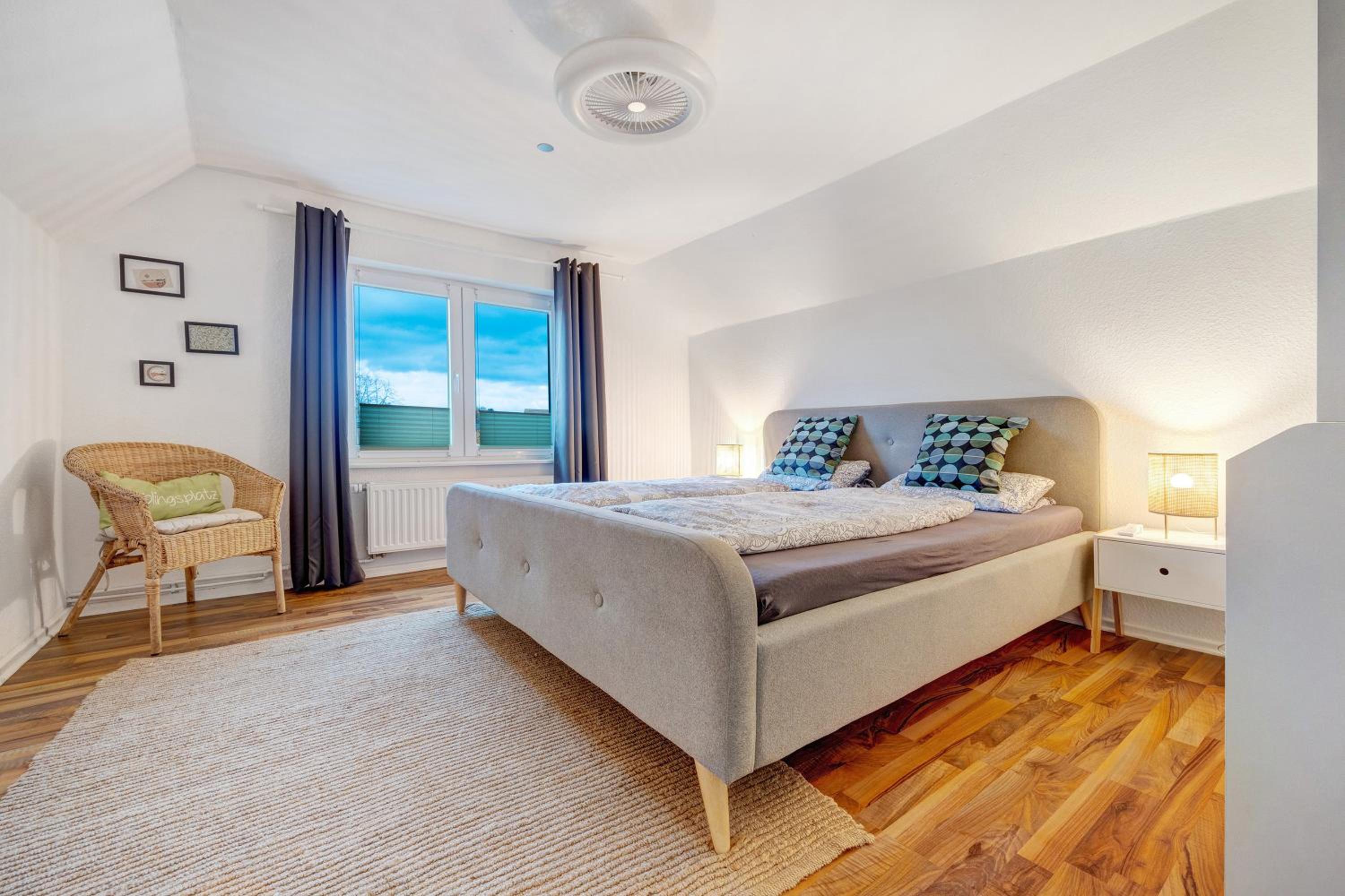 Ferienwohnung Örtzetal