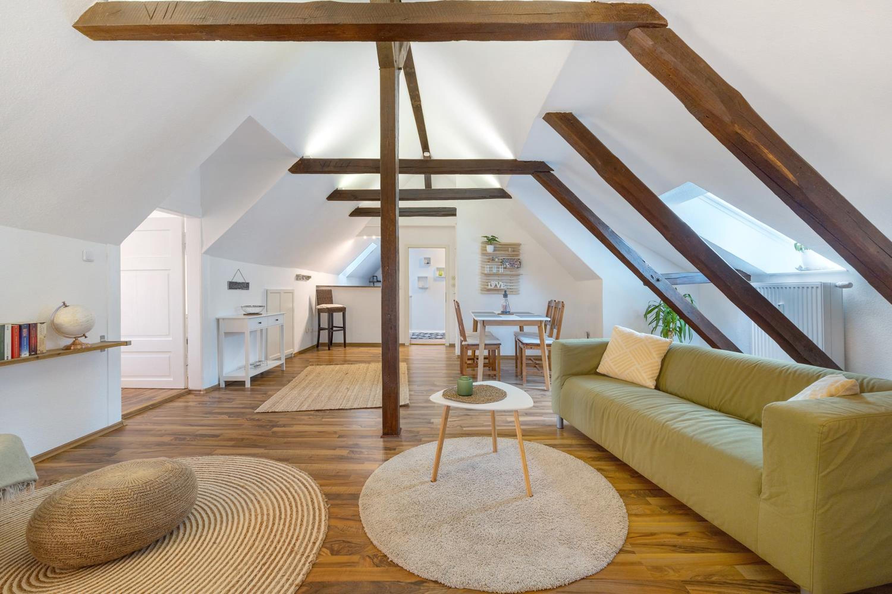 Ferienwohnung Örtzetal