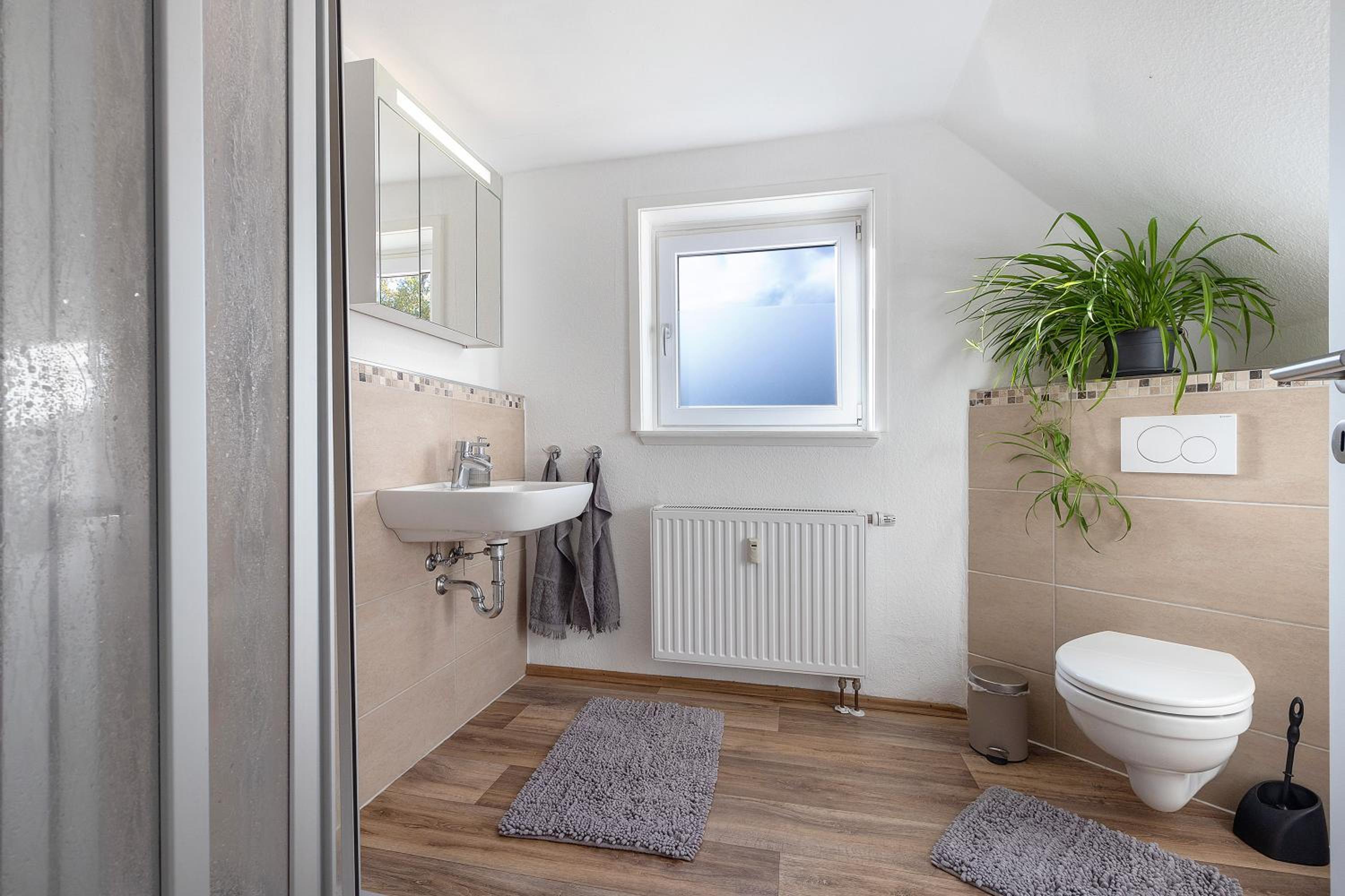 Ferienwohnung Örtzetal