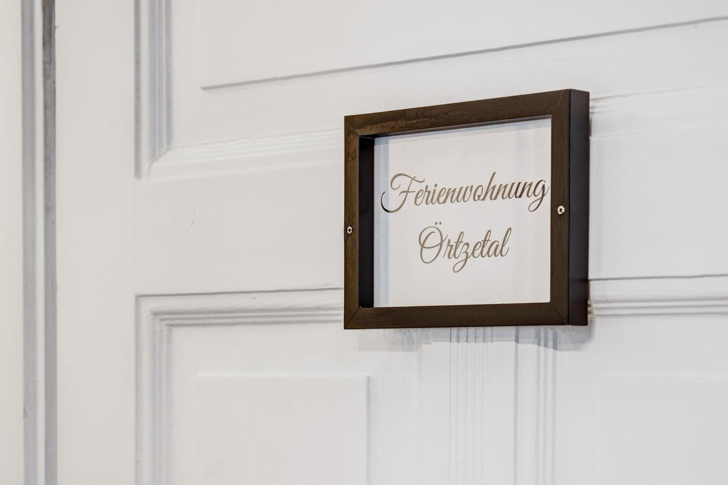 Ferienwohnung Örtzetal