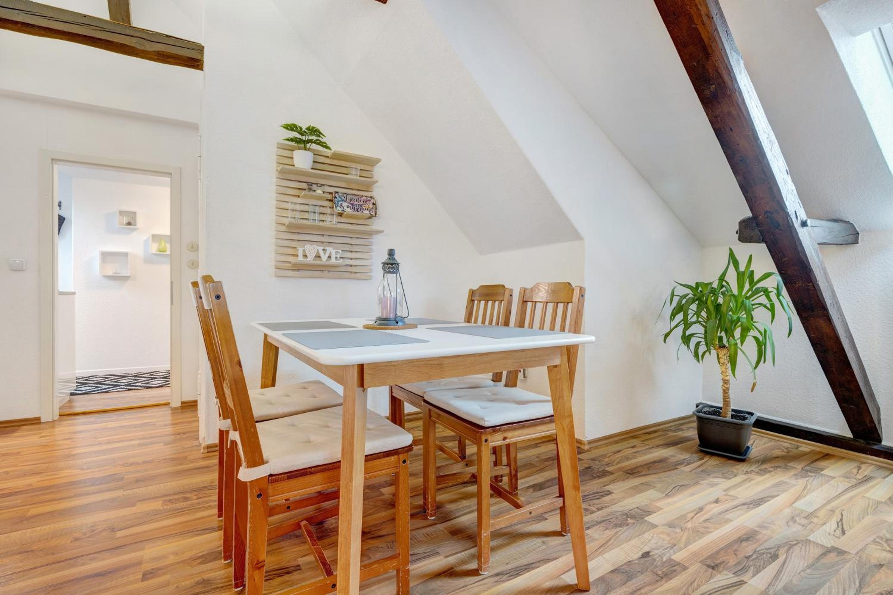 Ferienwohnung Örtzetal