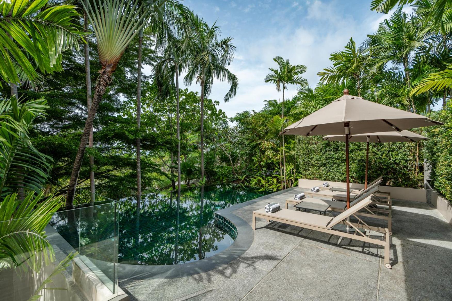 Noku Phuket