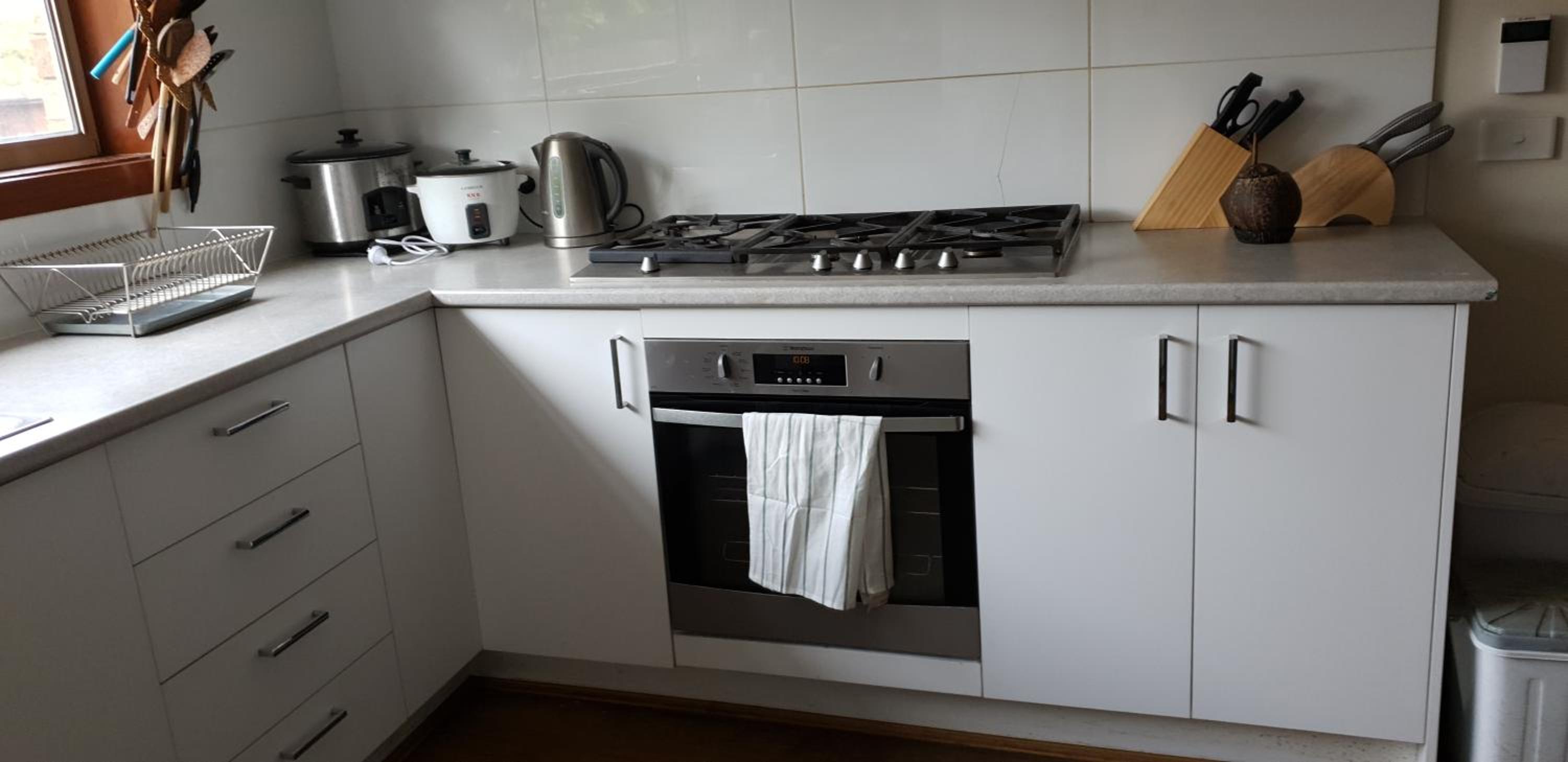 Clayton Living Town House at Monash Doorstep